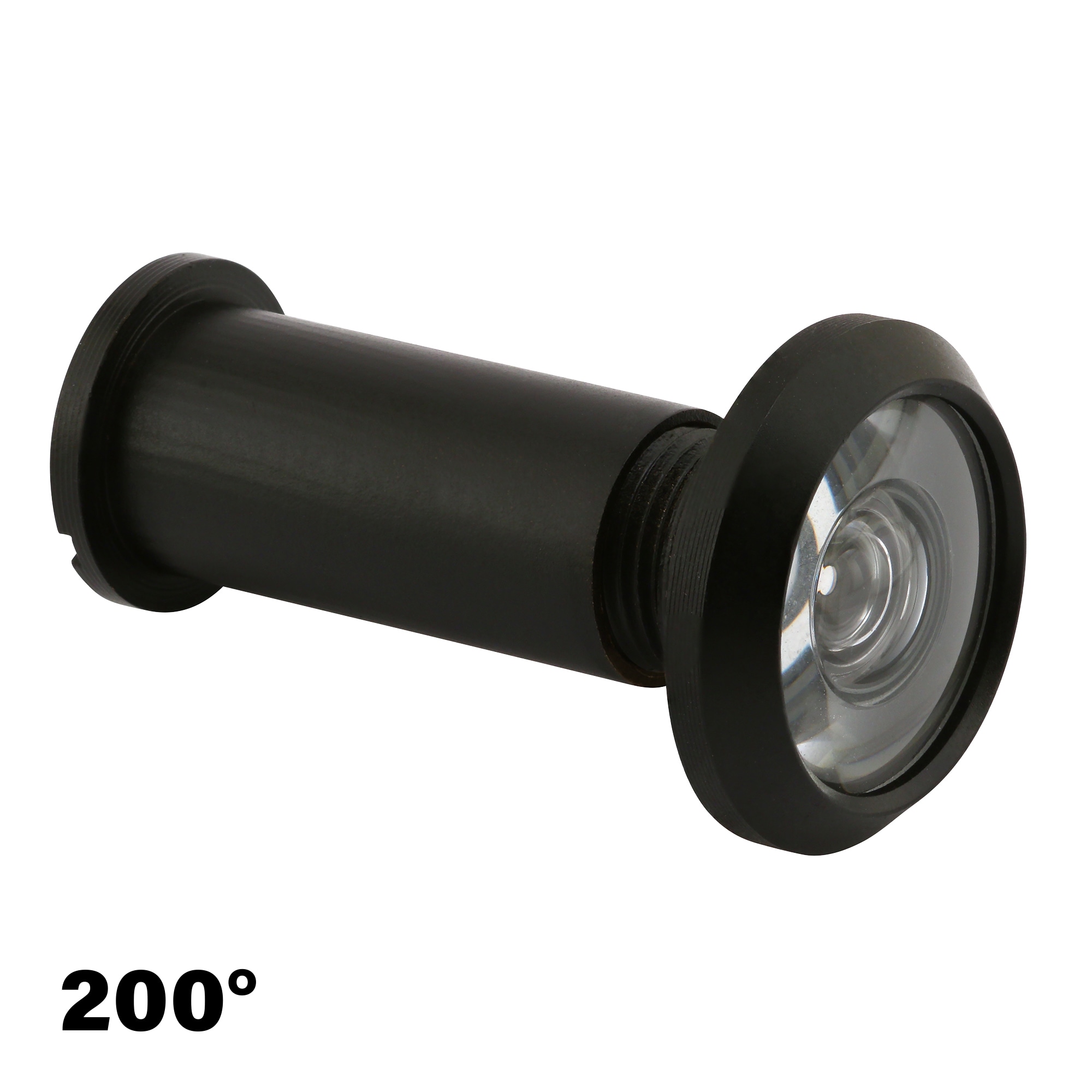 Prime-Line U 11455 Entry-Door-Viewers - View #3