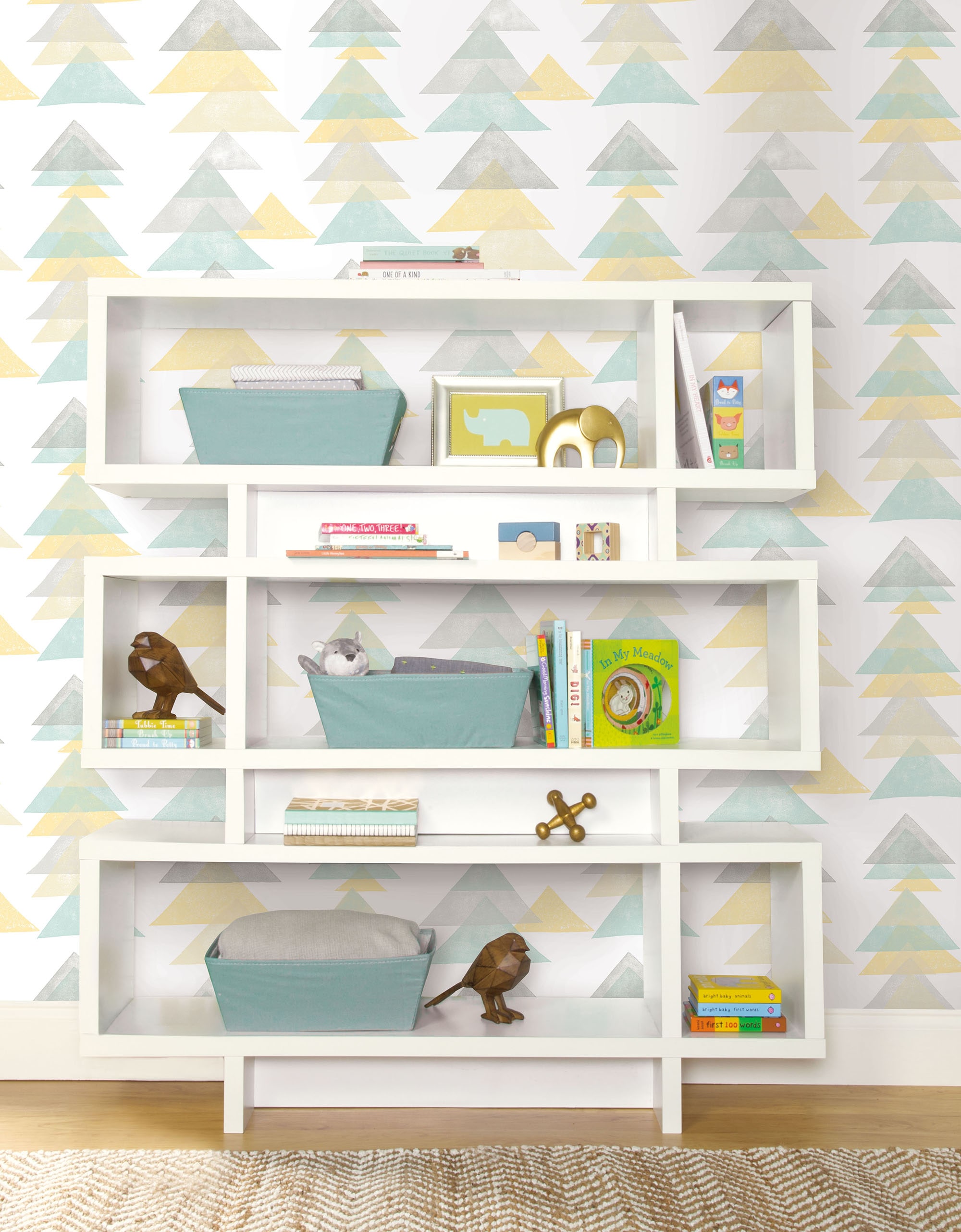York Wallcoverings PSW1192RL wallpaper - View #4