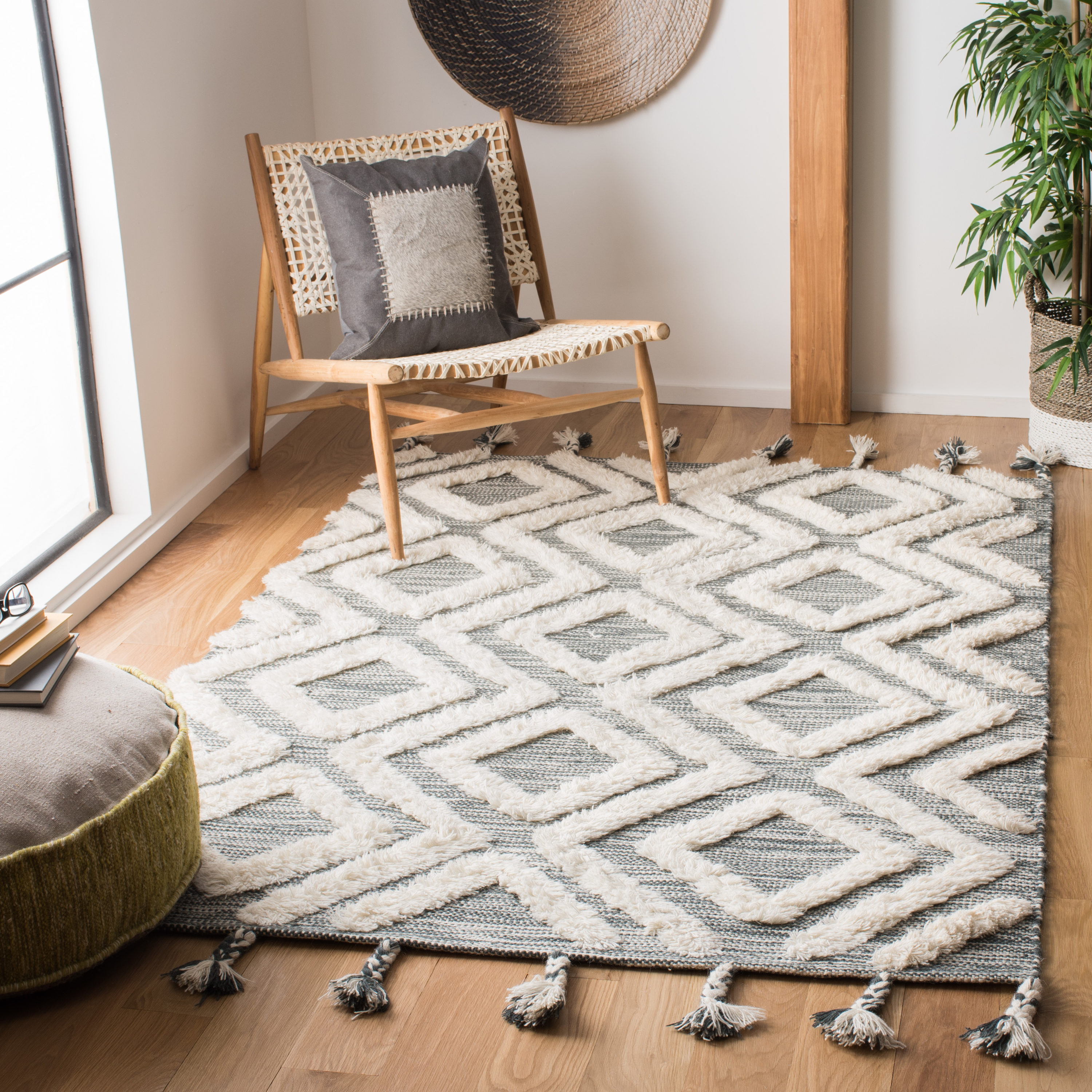 Safavieh KNY331L-6 rugs - View #2