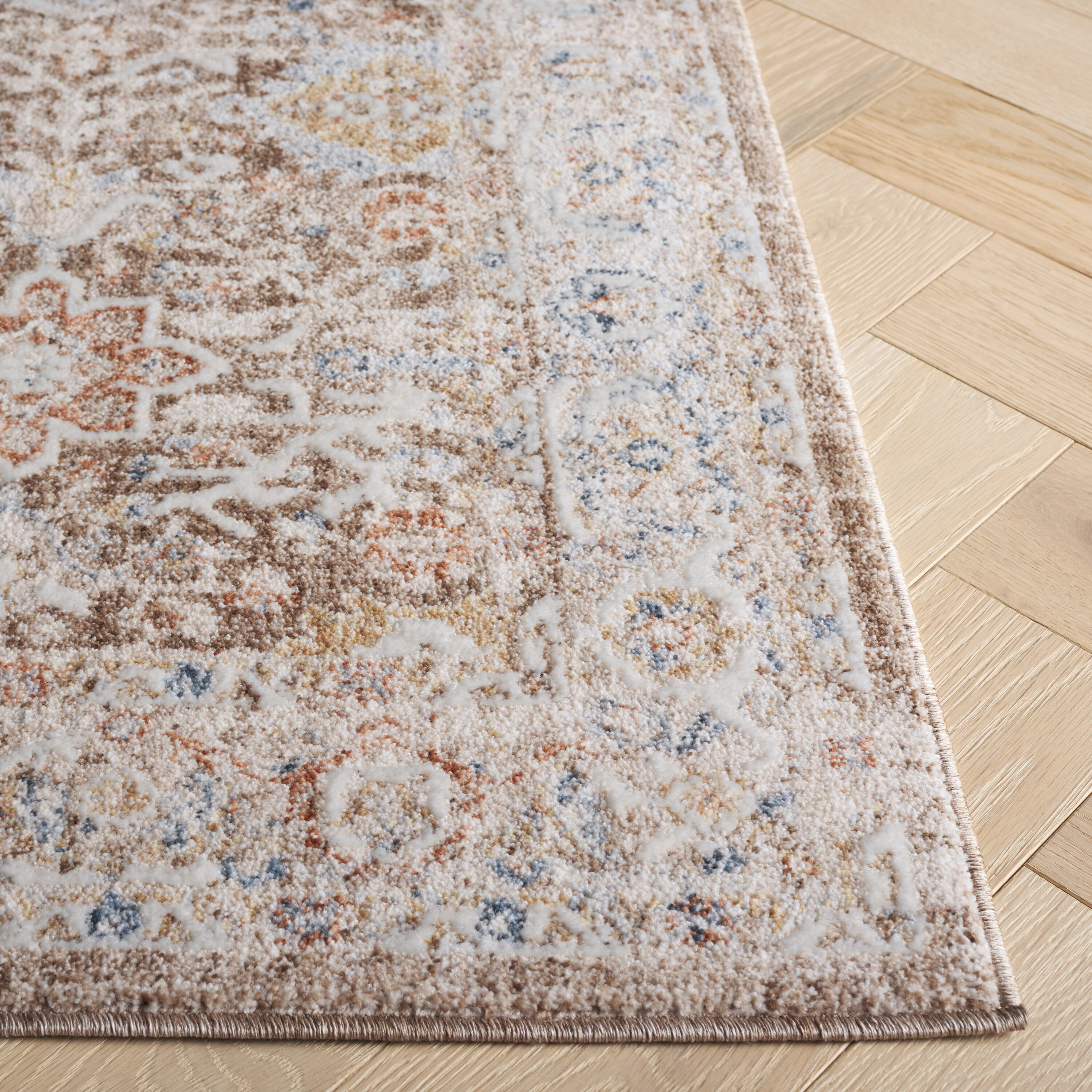 Safavieh SCT400T-28 rugs - View #3
