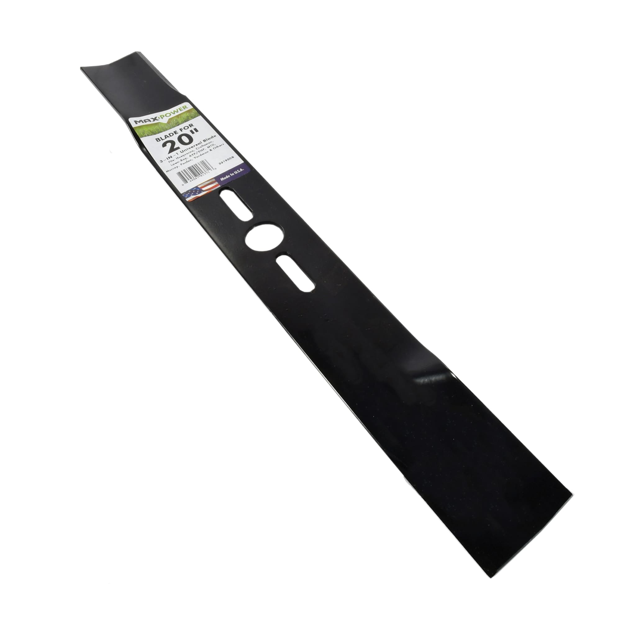 MaxPower 331950B Ope-Mower-Blades - View #3