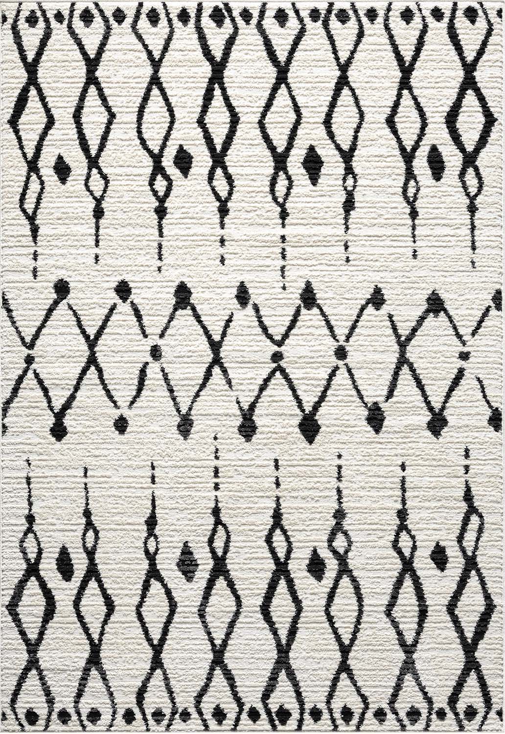 Abani Rugs VIV160A-6 rugs - View #2