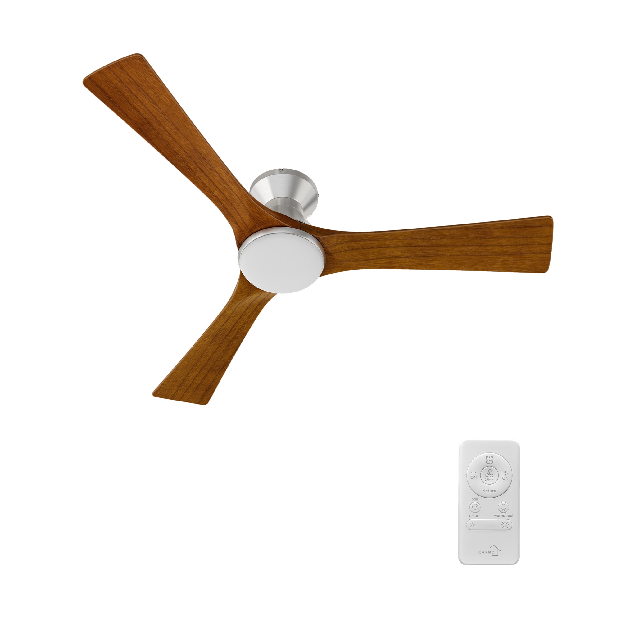 CARRO USA LCFR523A2-L11-SM2-FM Ceiling-Fans - View #5