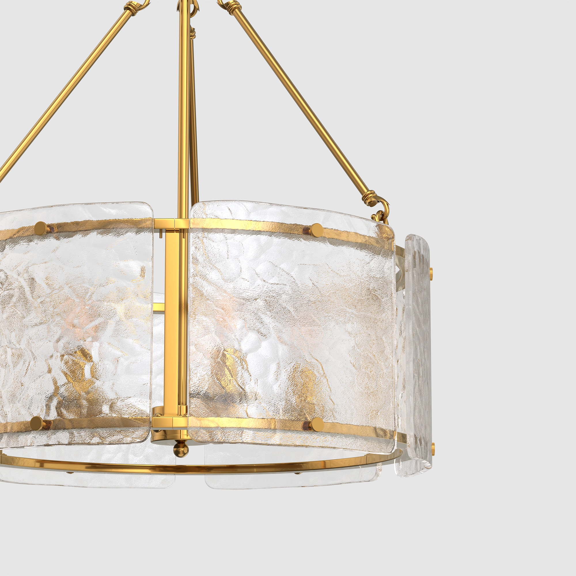 DORESshop LSC-ZY-ZX23001EGD Pendant-Lights - View #6