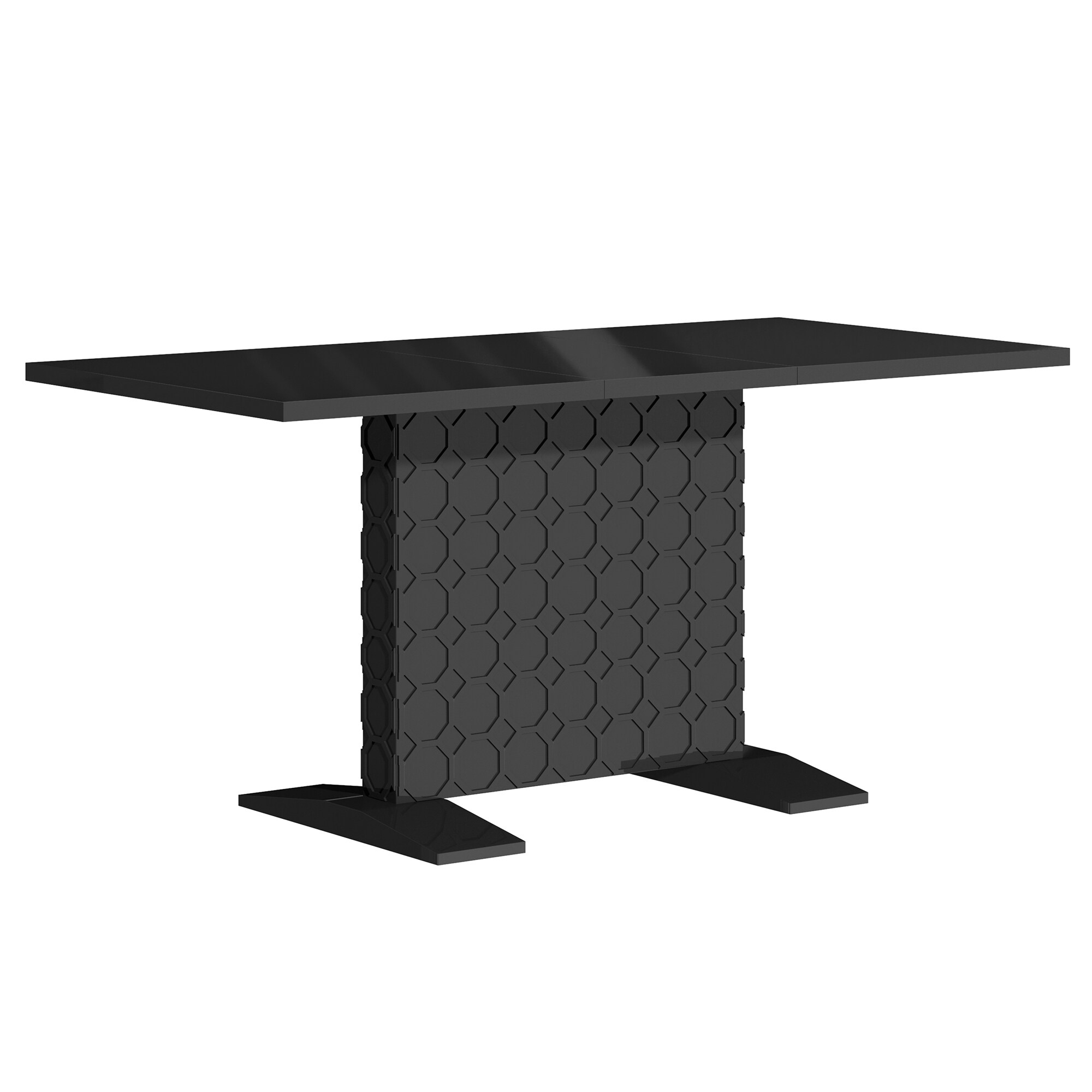 Clihome CL-ST1-BK Dining-Tables - View #2