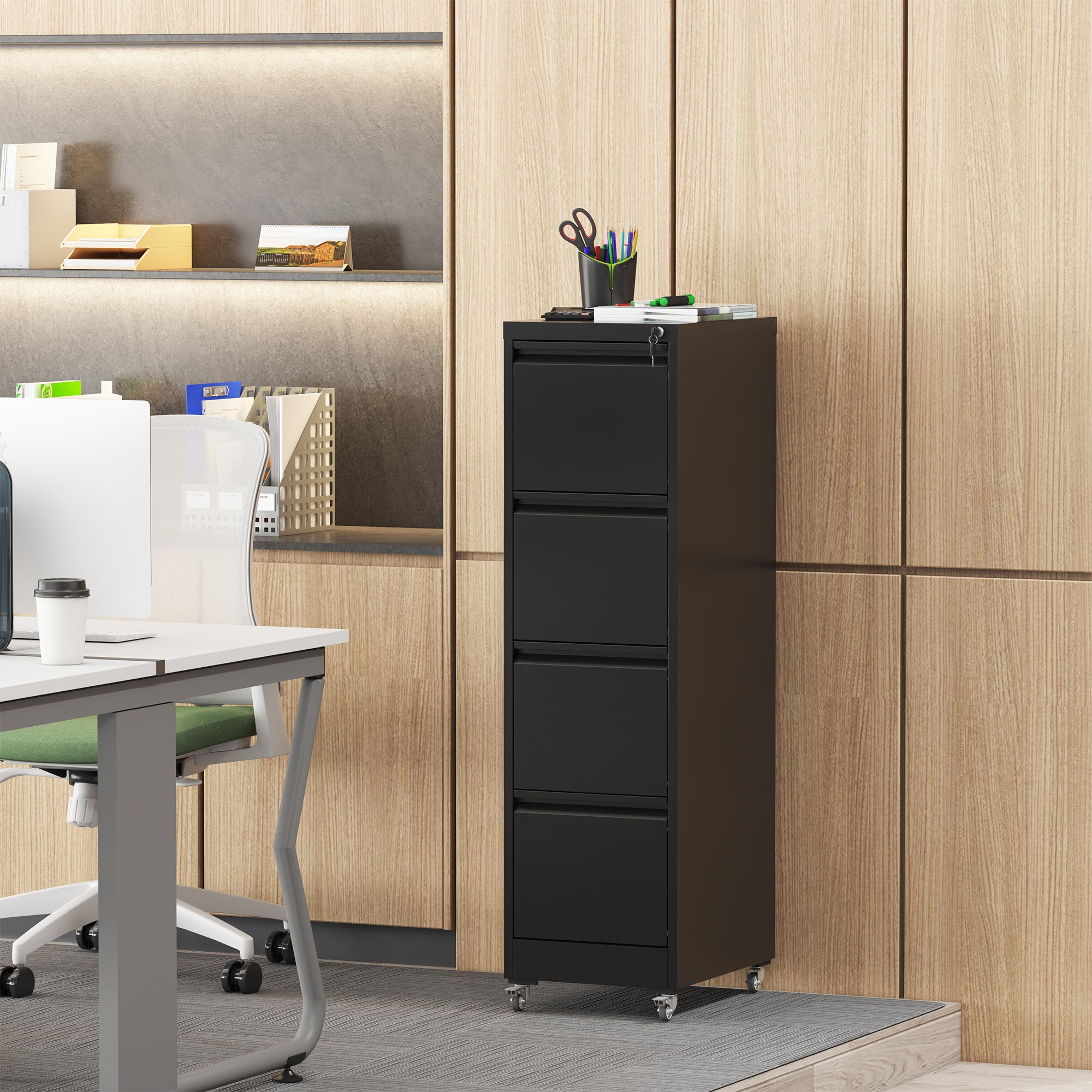 KTMBDW T2398P310002 Filing-Cabinets - View #2
