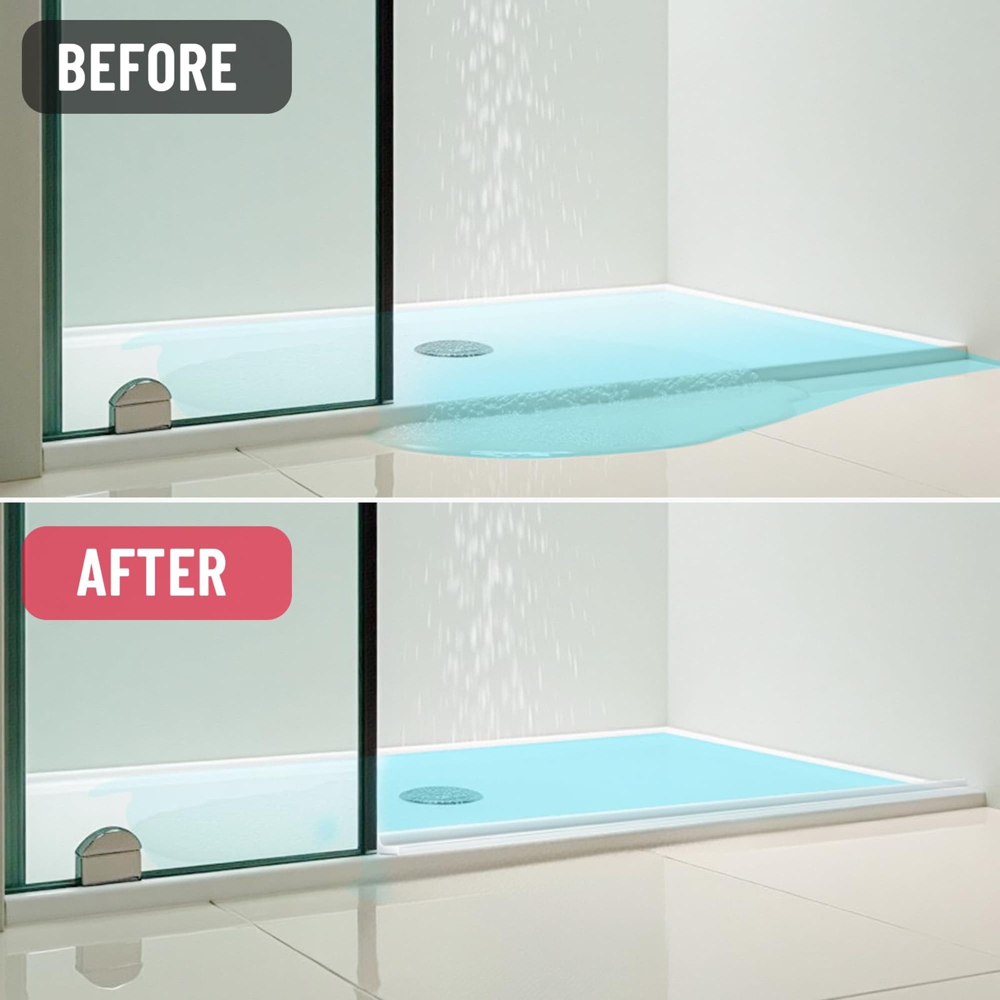 Numhew NHBEN540992 Shower-Floor-Parts - View #3