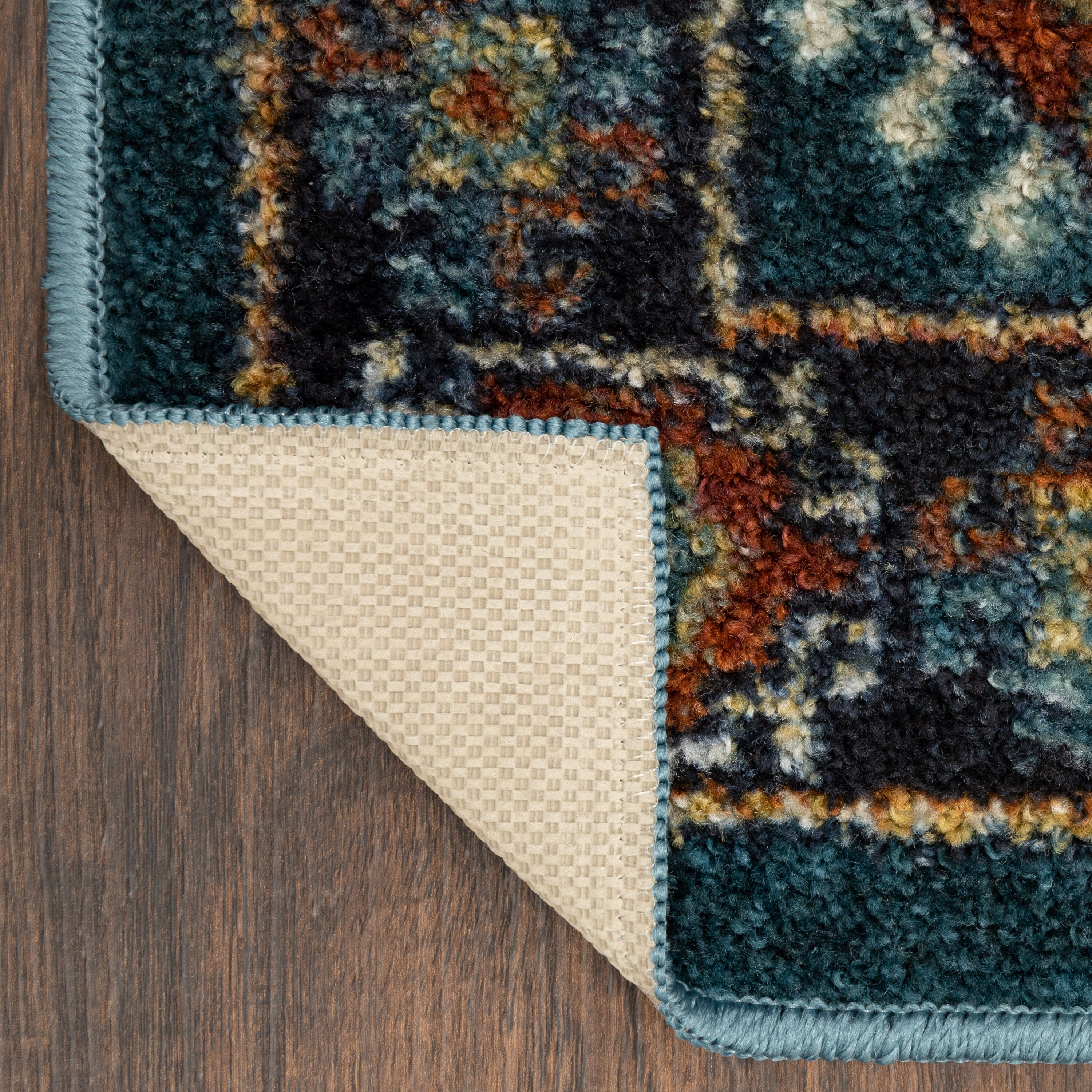 Style Selections B6396706 rugs - View #3