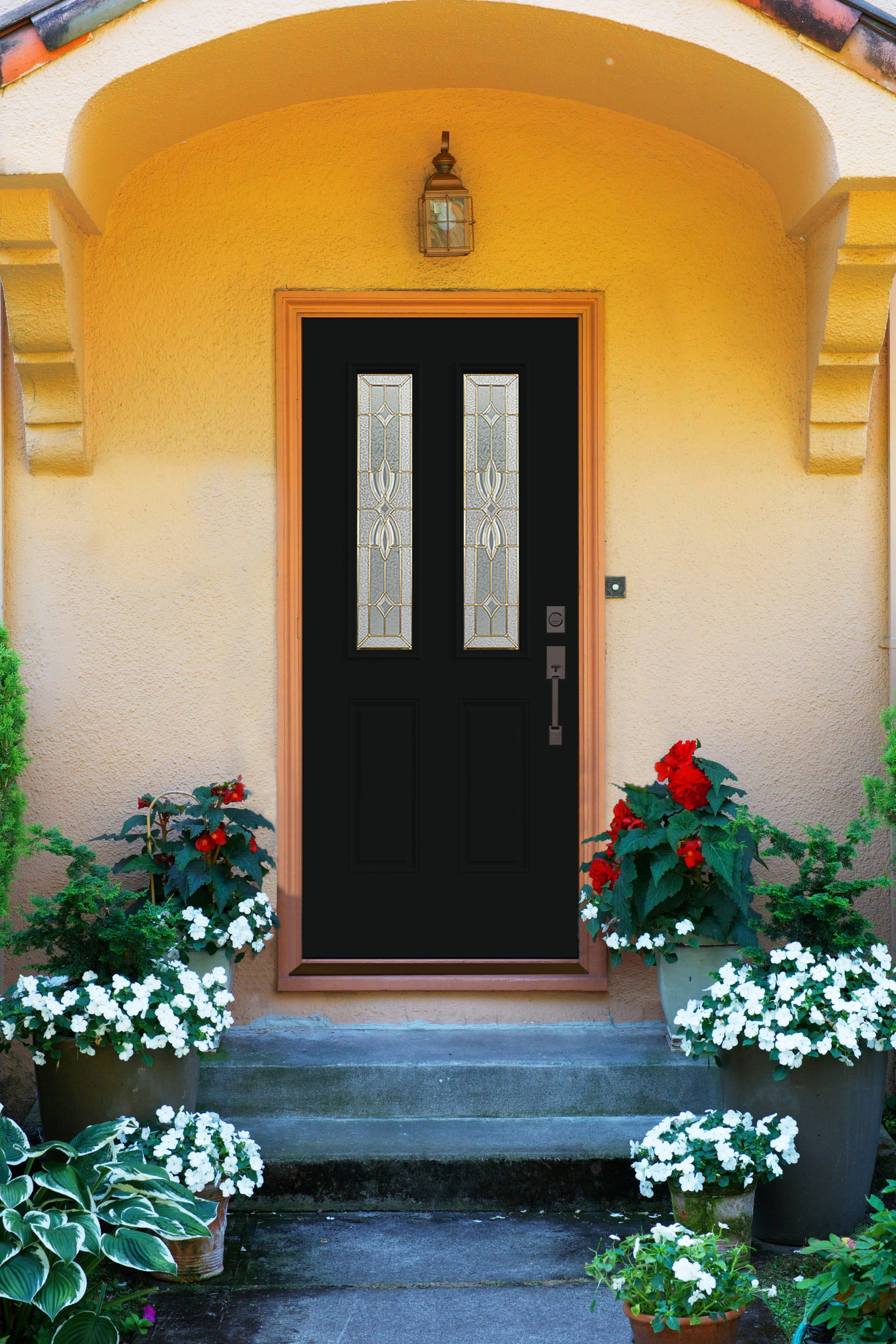 RELIABILT LO964248 Entry-Doors - View #2