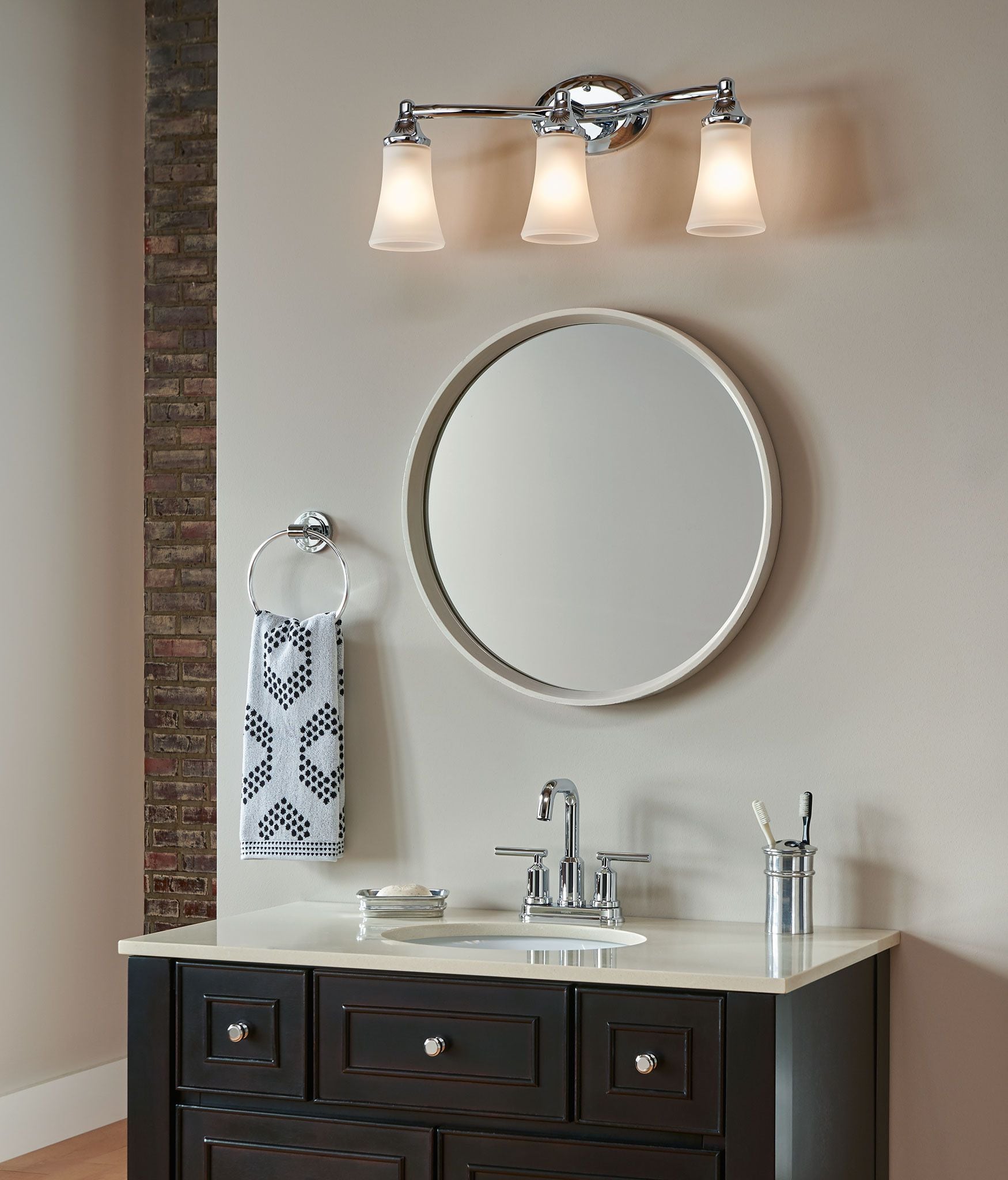 Moen WS84228 Lavatory-Faucets - View #4