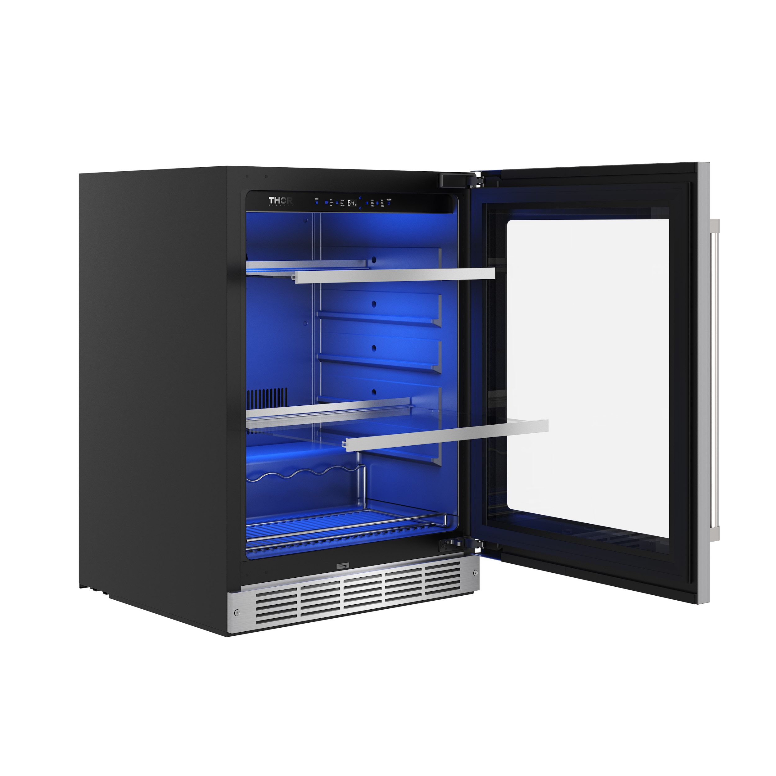 Thor Kitchen TBR24US Beverage-Dispensers - View #8