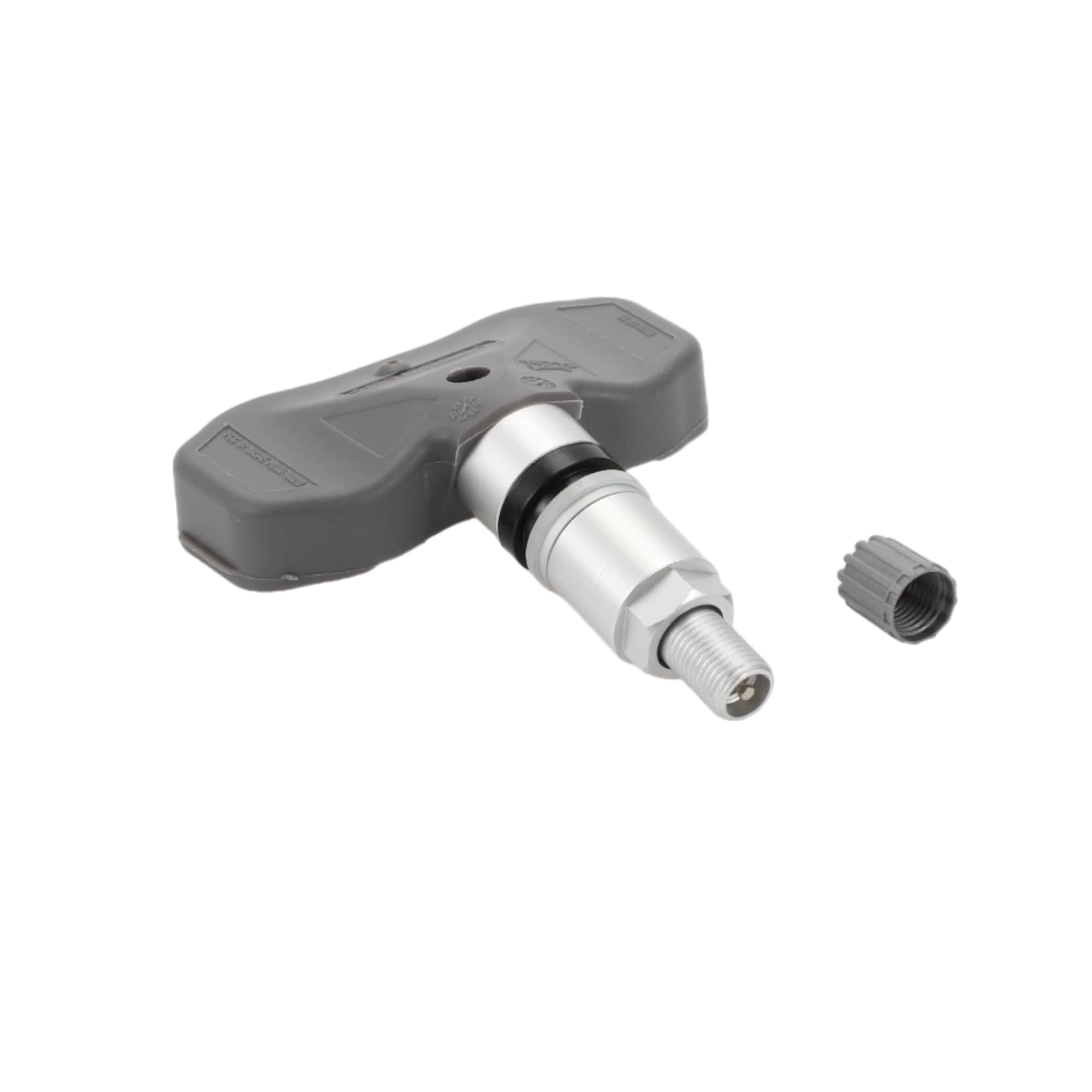 Unique Bargains S26011300UX3810 Tire Pressure Sensor No.25758220 Tire Pressure Monitoring Sensor for Chevrolet Corvette 2005-2009