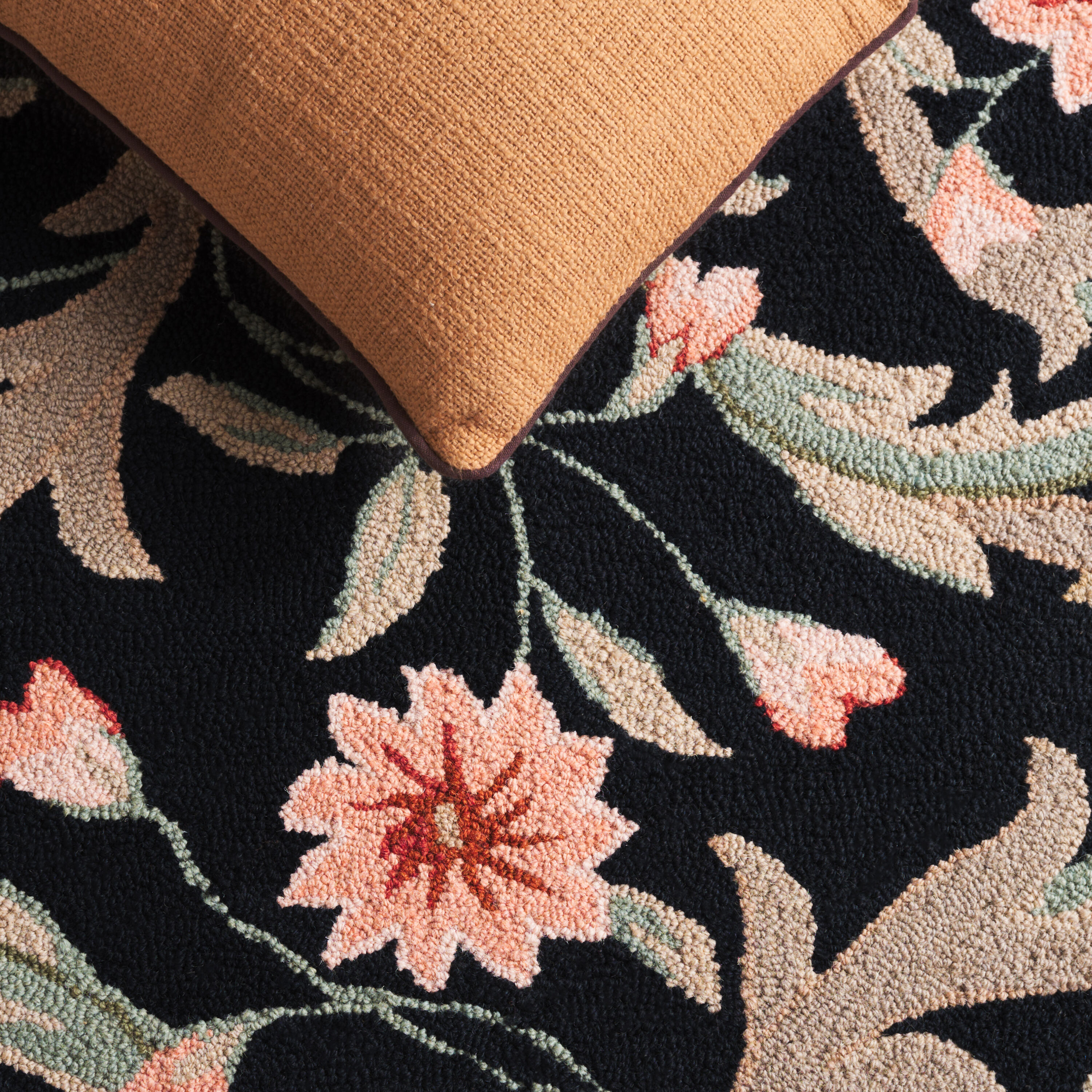 Safavieh HK56B-6 rugs - View #6