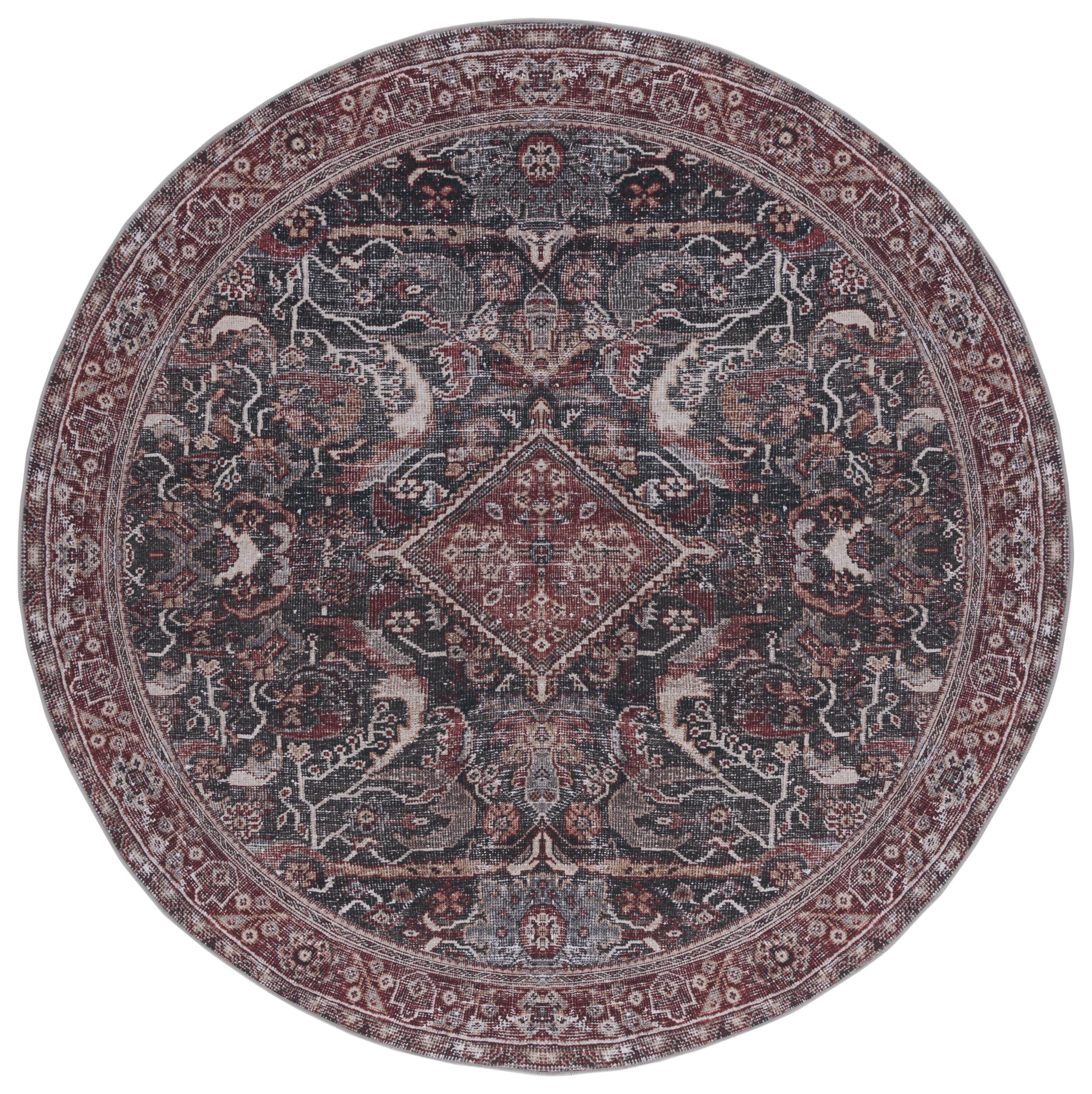 Safavieh TSN175Y-6R rugs - View #2