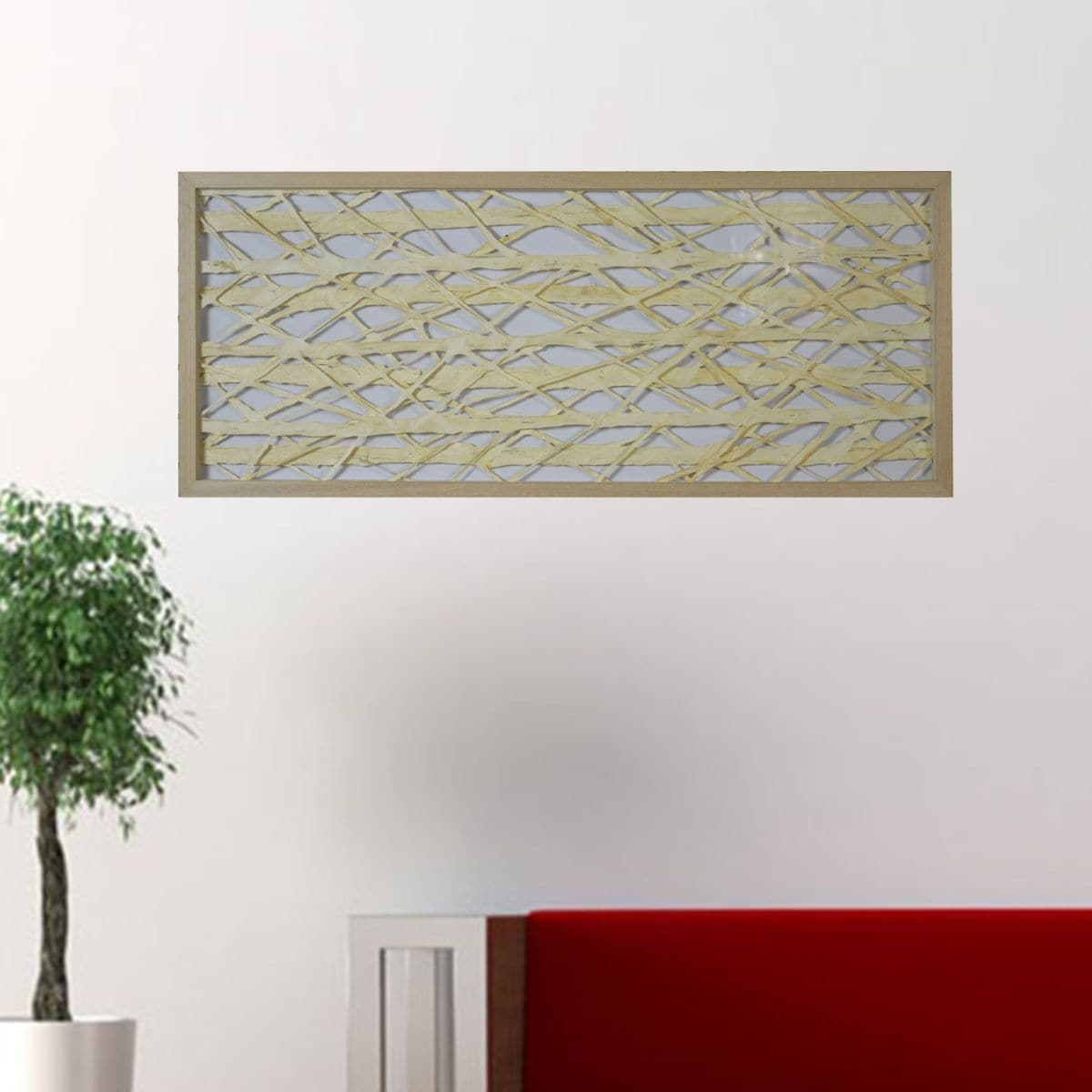 HomeRoots 342844 Wall-Art - View #3