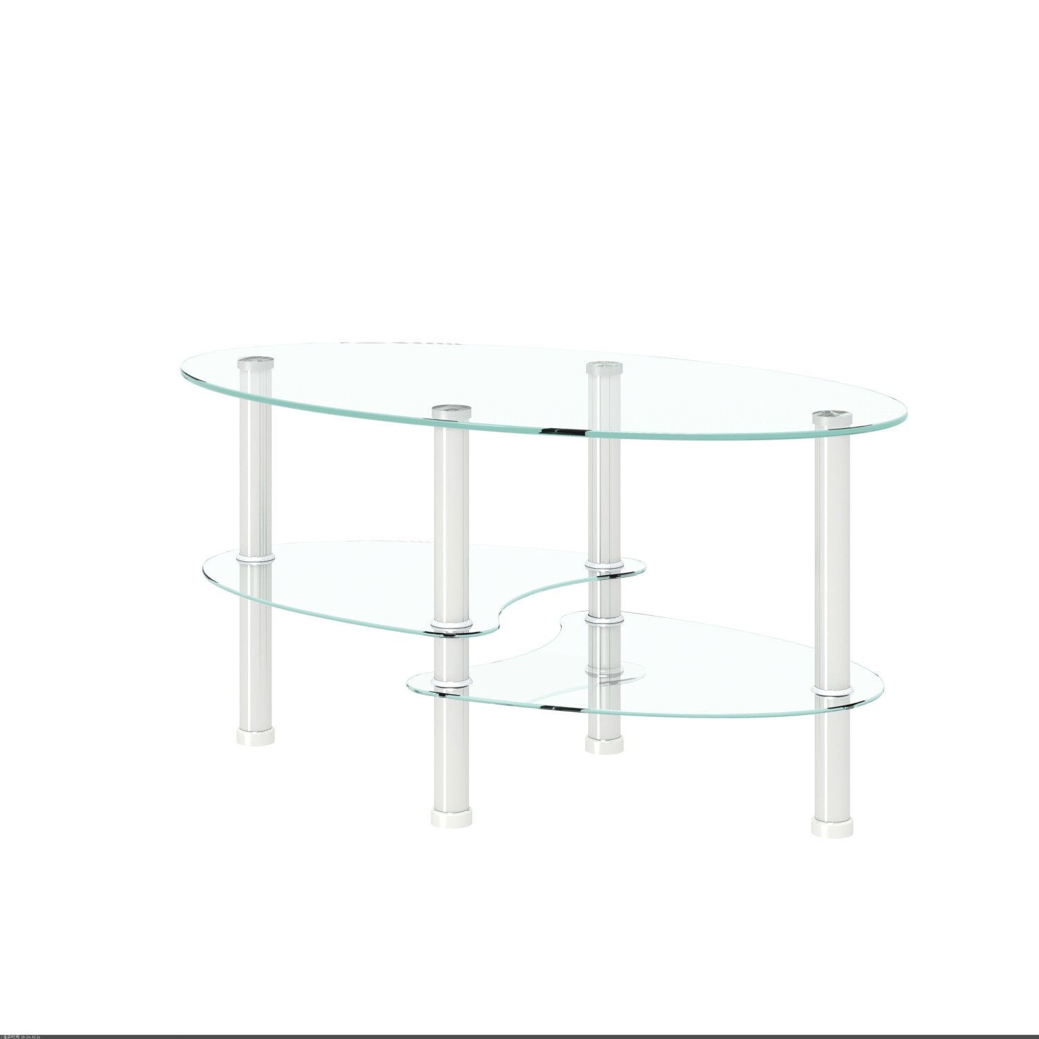 Streamdale Furniture W24164019 Console-Sofa-Tables - View #6