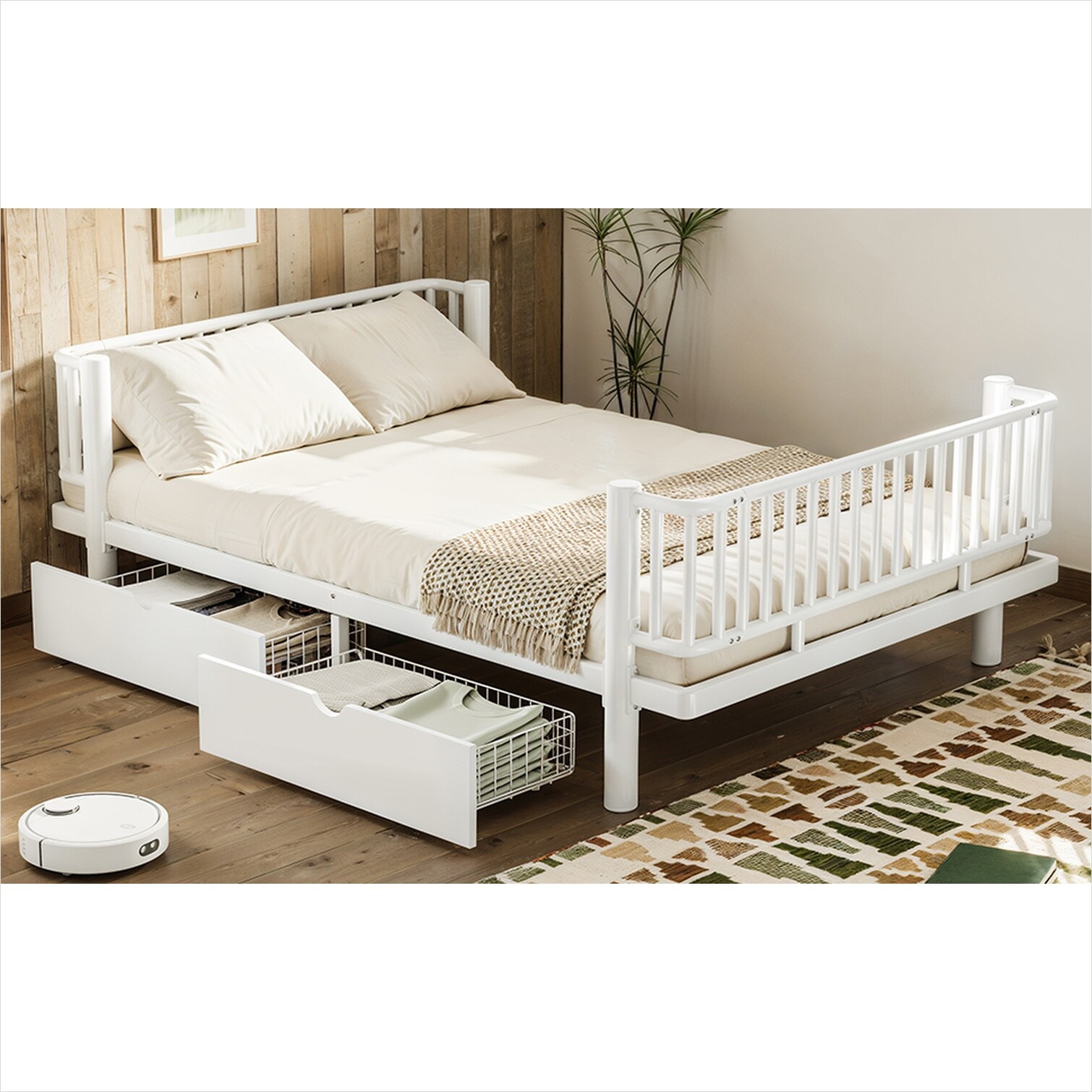 SunJet ISARV9W5HTZ3 beds - View #3