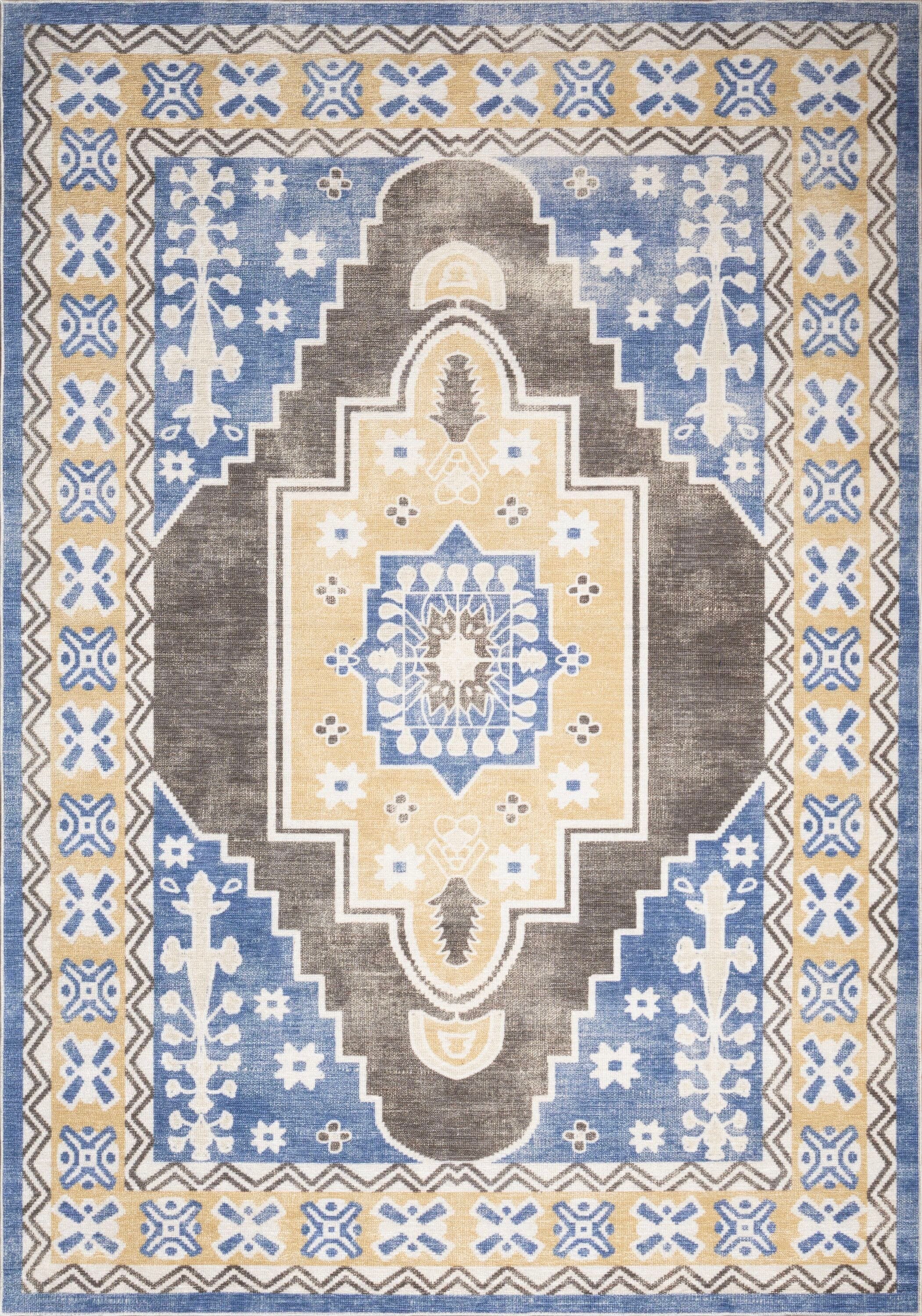 MDA Rugs WR0123 rugs - View #2