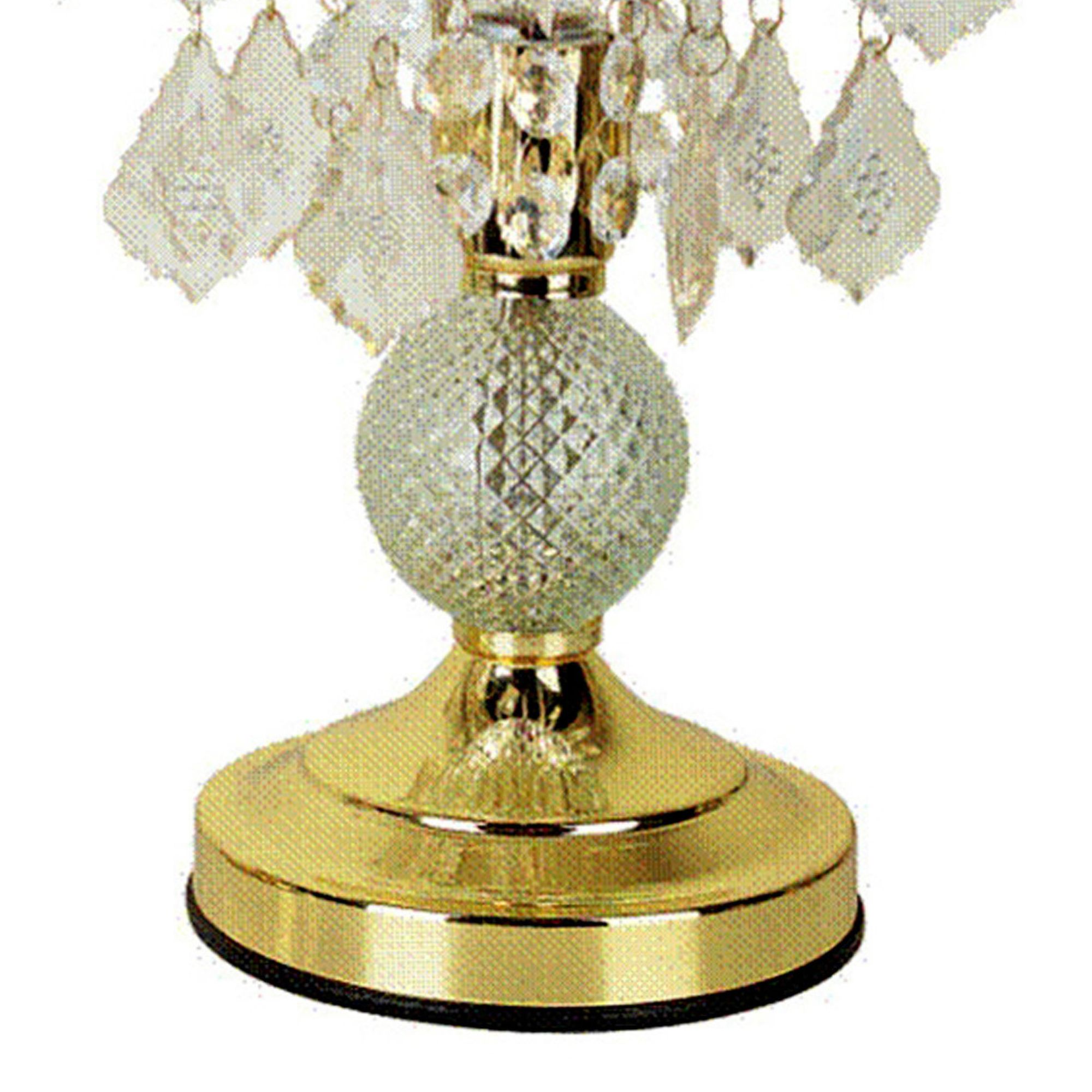 ZAKLOOP MD072116030 Desk-Table-Lamps - View #4