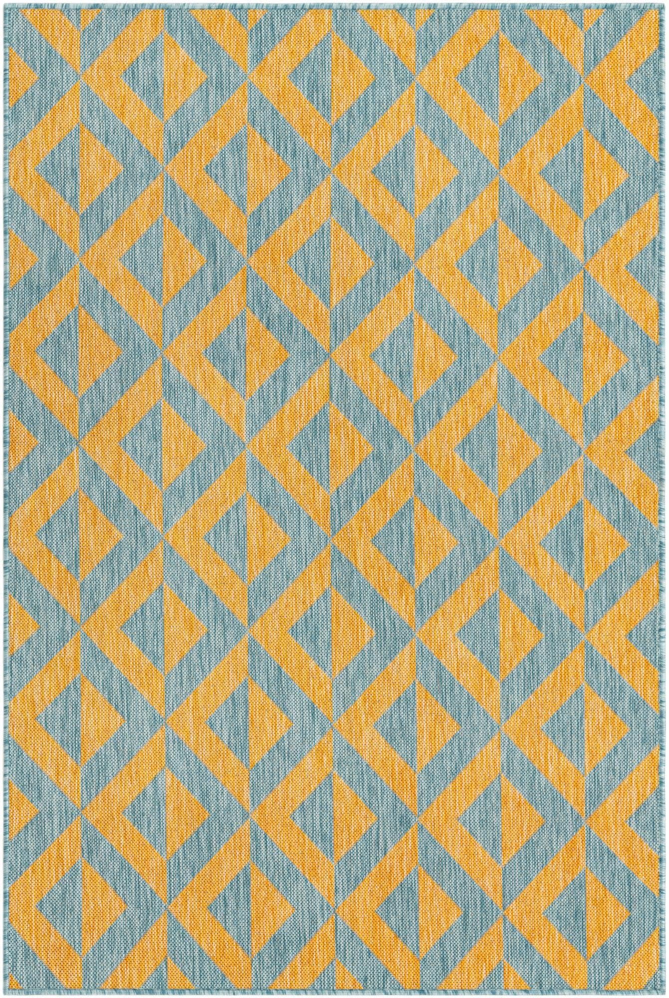 Unique Loom 3180717 rugs - View #2
