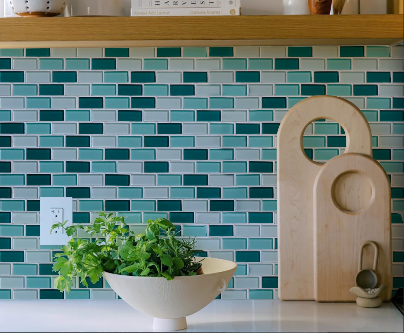 WS Tiles WST-X03 Ceramic-Tile - View #3