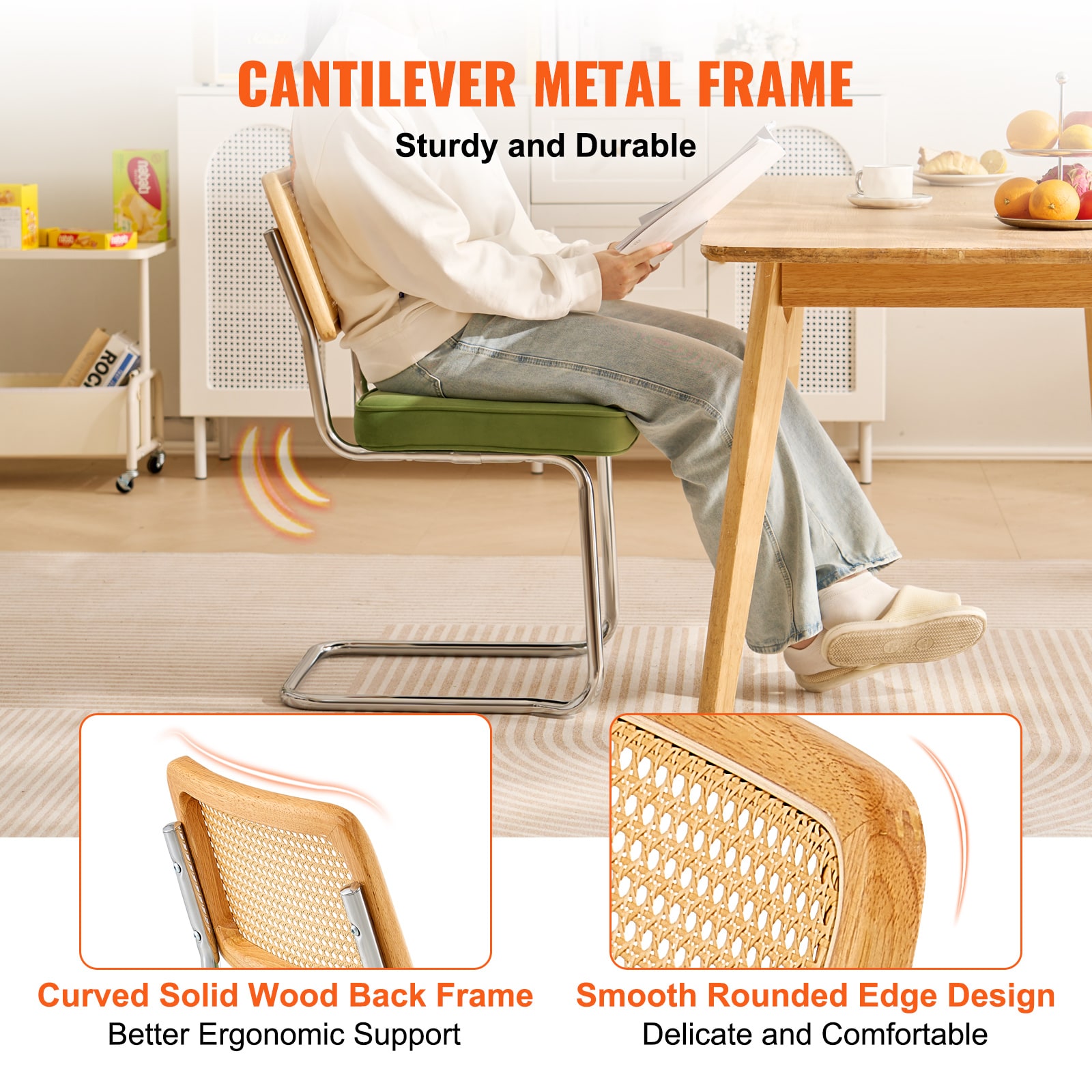 SVOPES SVOPESTBYCYTE09278V0 chairs - View #5