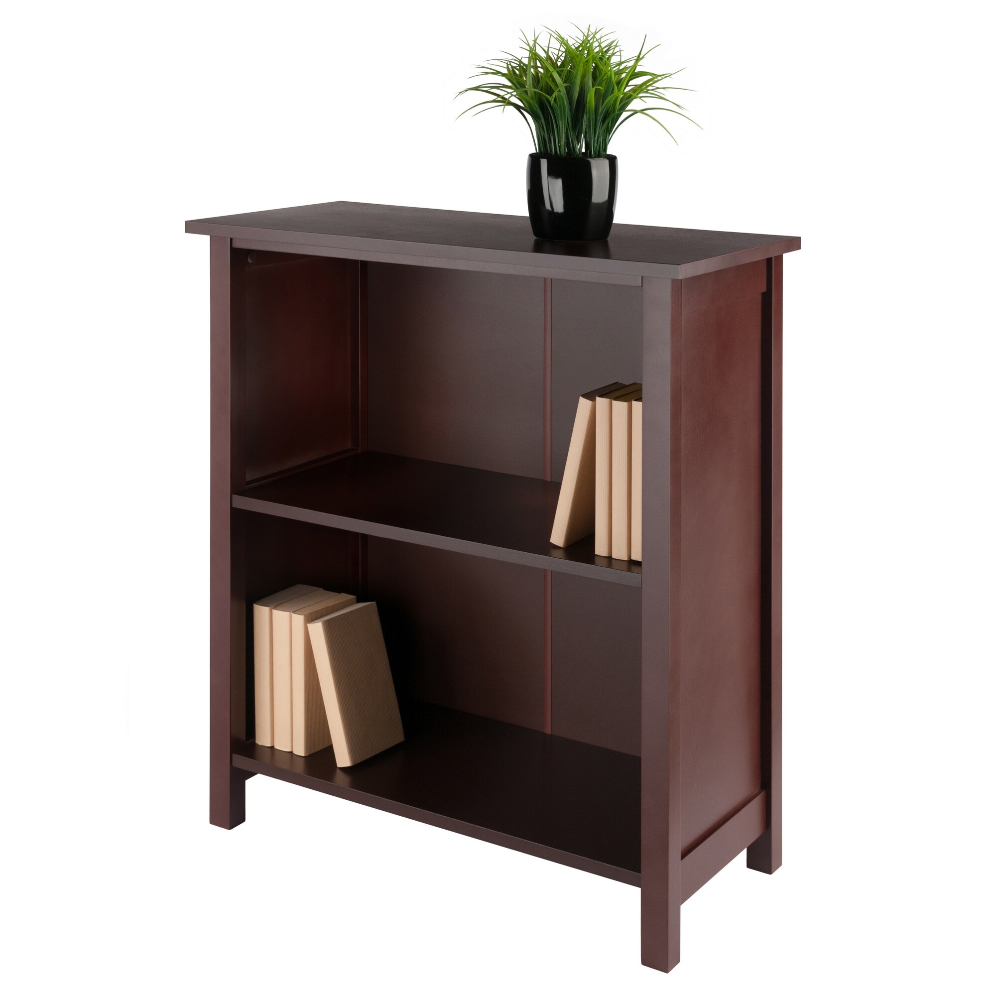 Winsome Wood 94228 bookcases - View #5