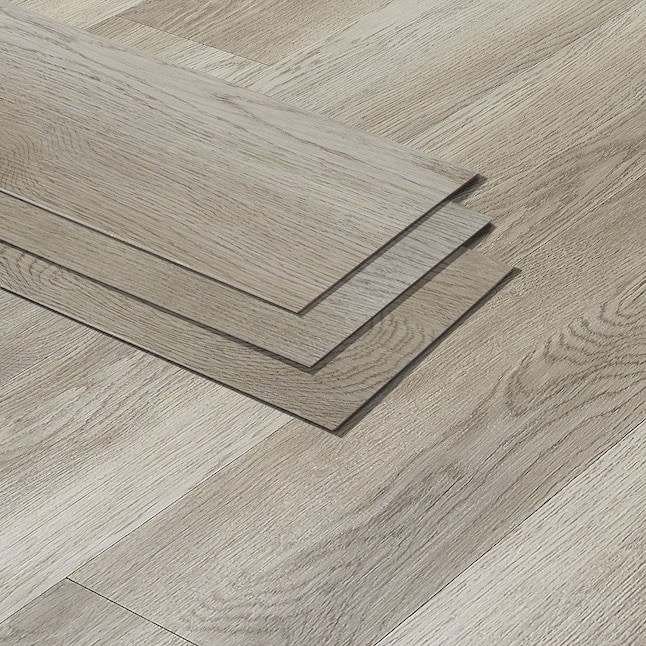 Waterproof Luxury Vinyl Plank Flooring, Waterproof Vinyl Flooring Vs Tile