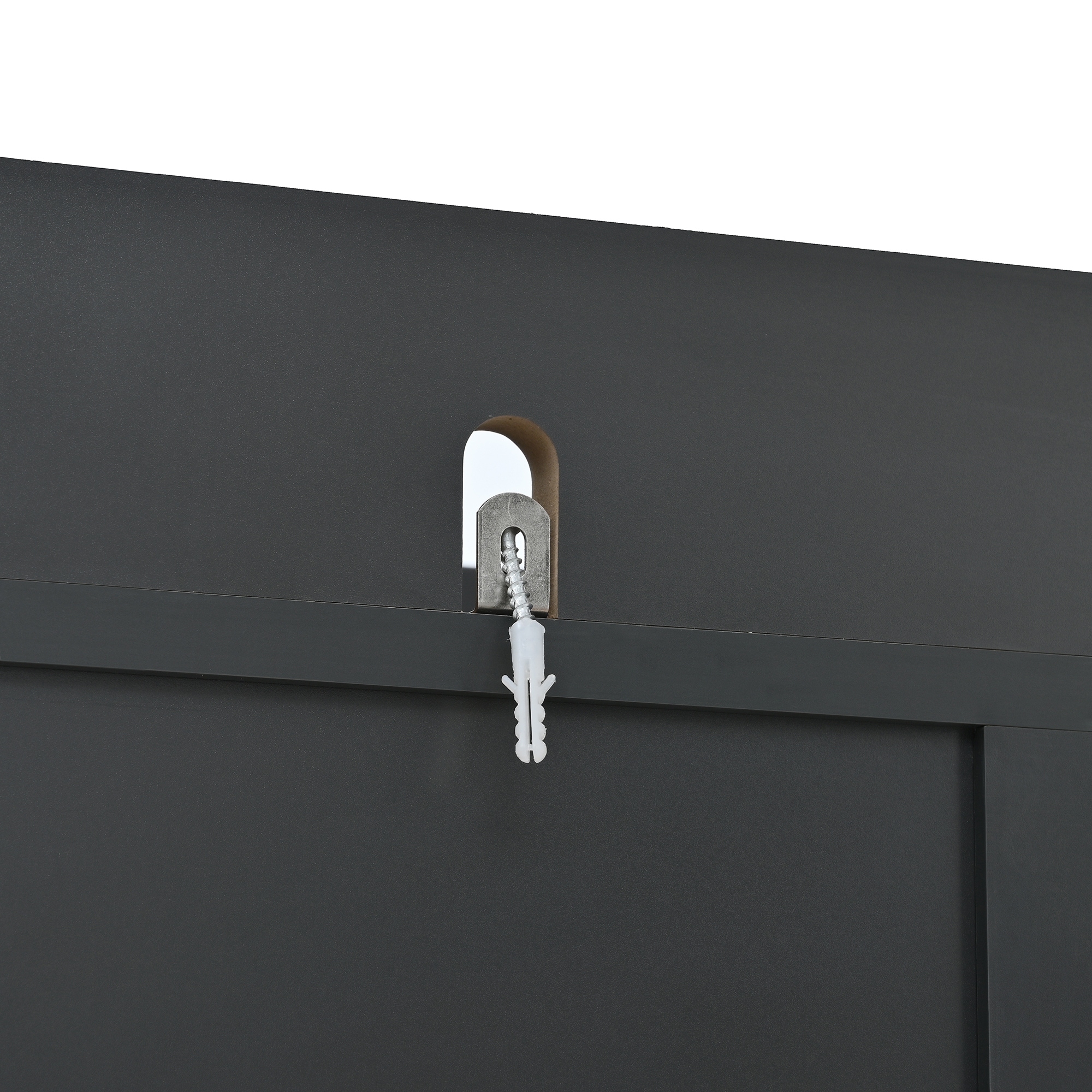 SINOFURN SYA020285GY Dining-Kitchen-Storarge - View #14