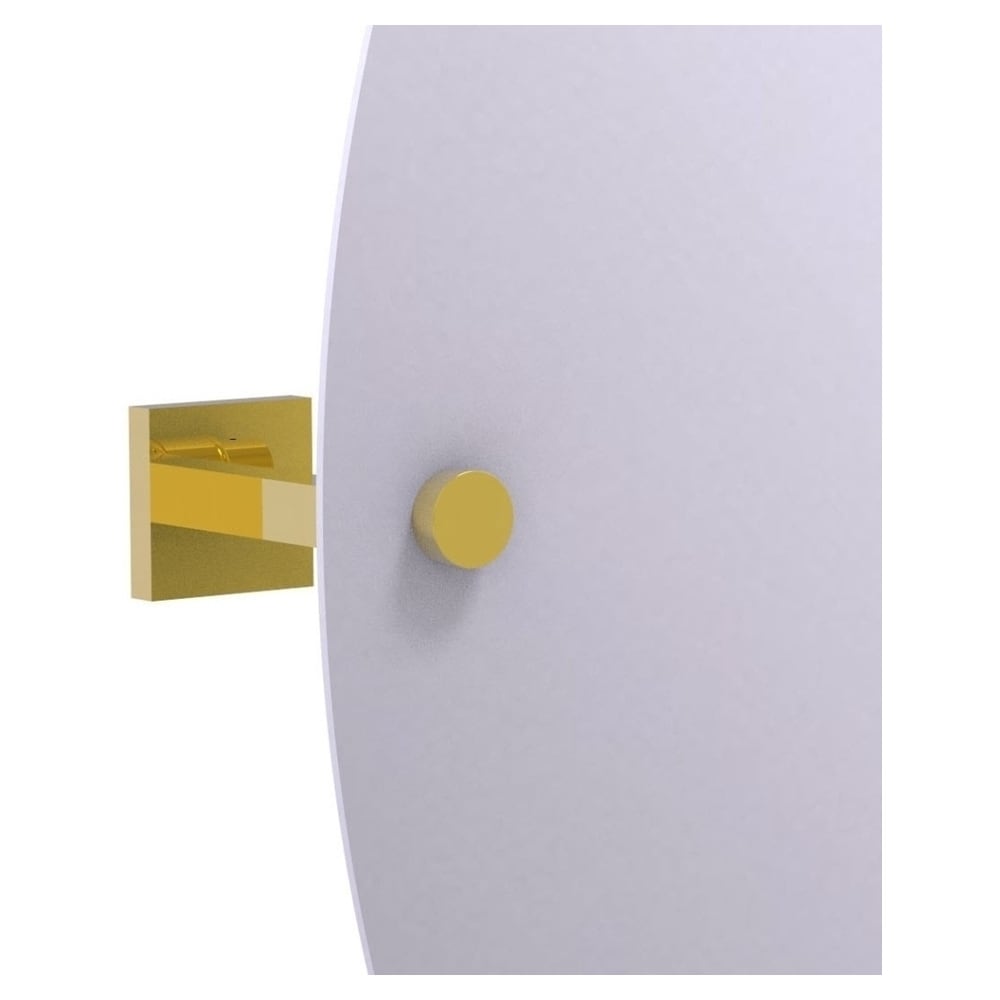 Allied Brass MT-91-PB Framed-Bath-Mirrors - View #3