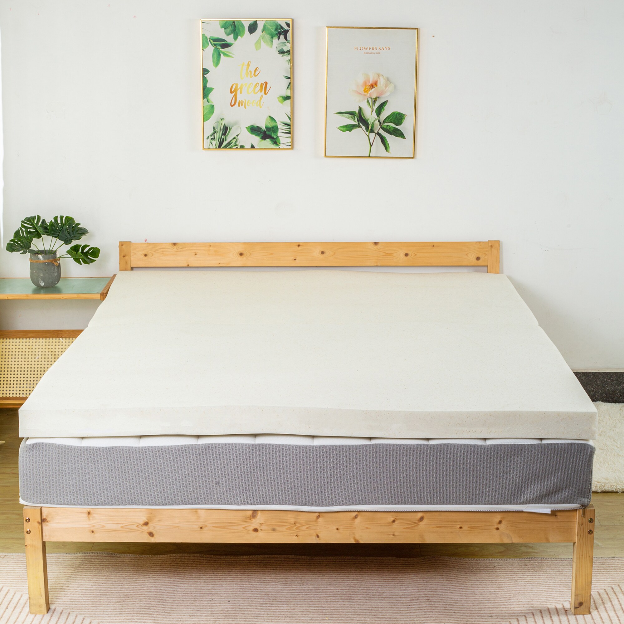 Glance COP-T1000G-3/3 Mattress-Covers - View #6