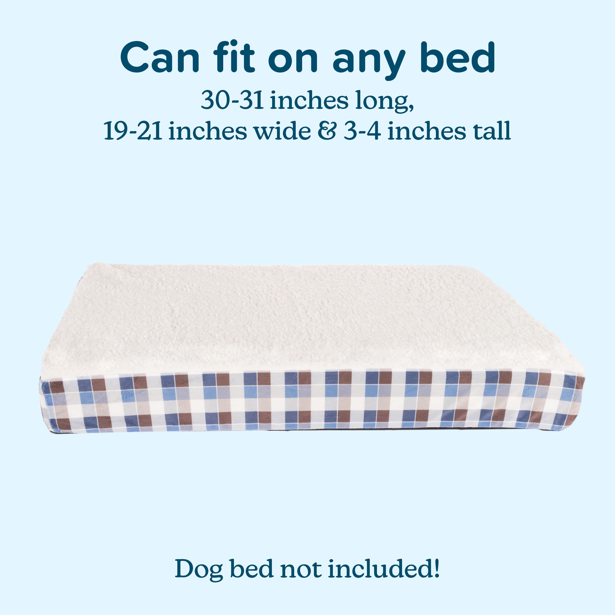 PETMAKER PET5089COVPLD Pet-Beds - View #4