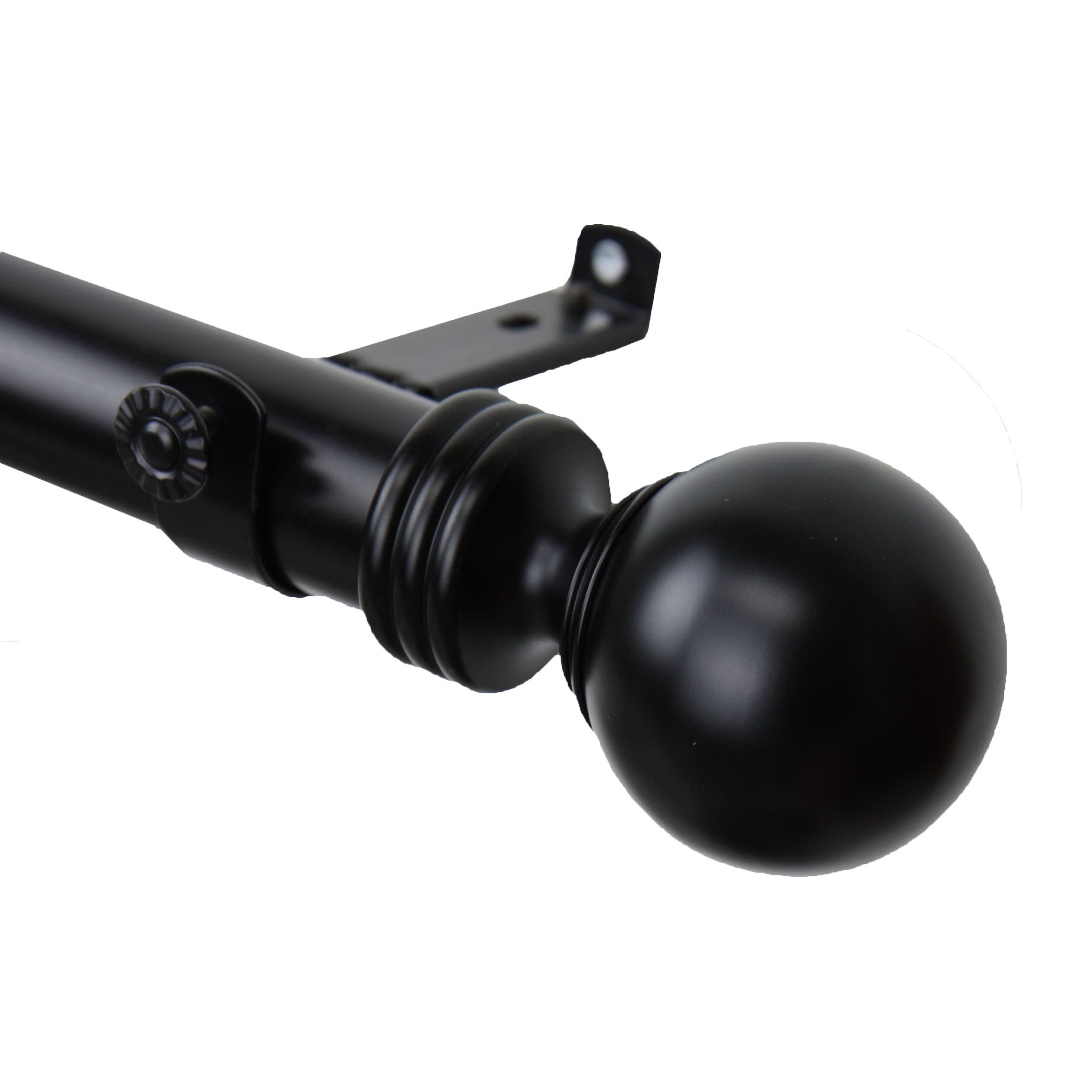 Hart & Harlow LO-SIDE150-04-2 Curtain-Rods - View #3