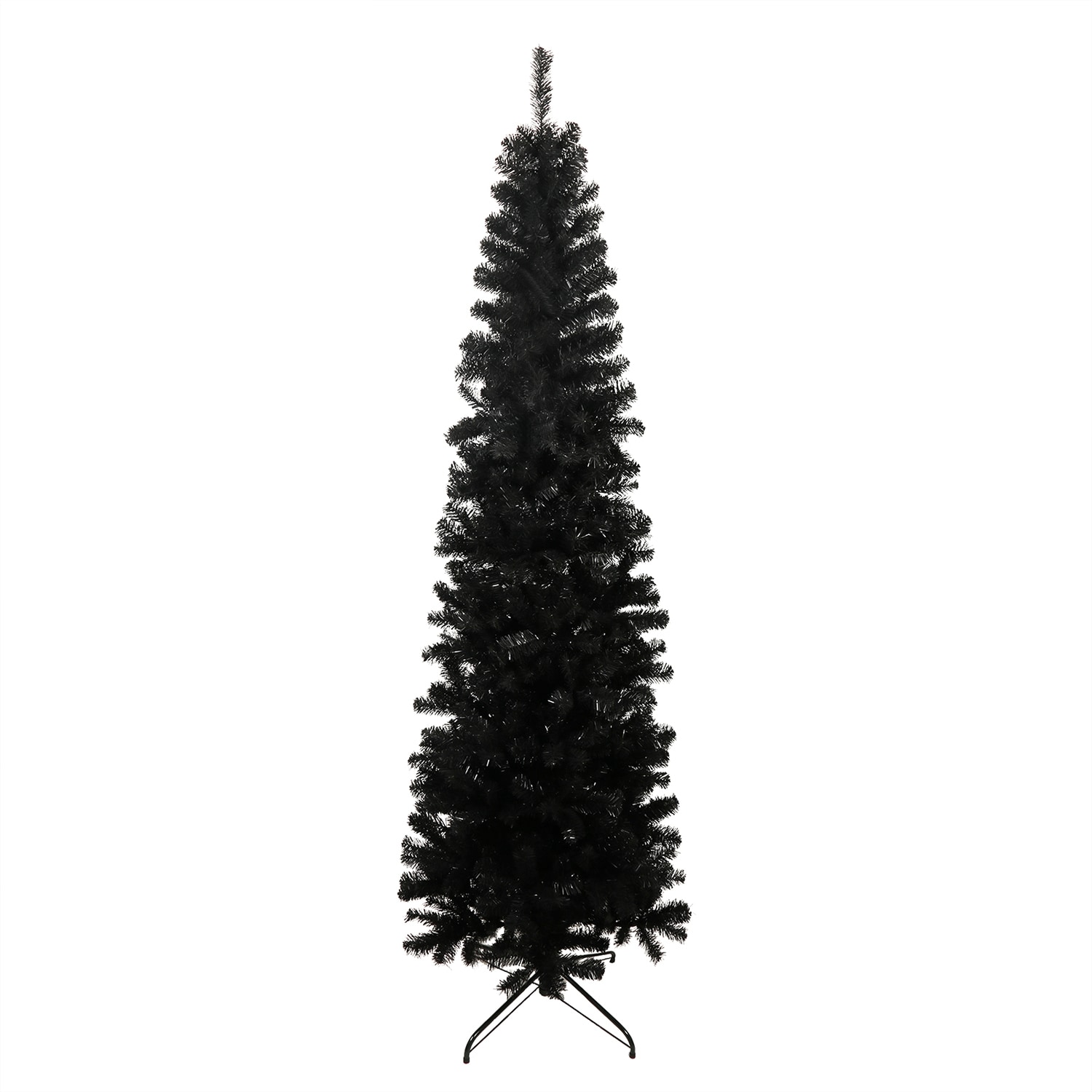 SINOFURN SYA720001BK Artificial-Christmas-Trees - View #5