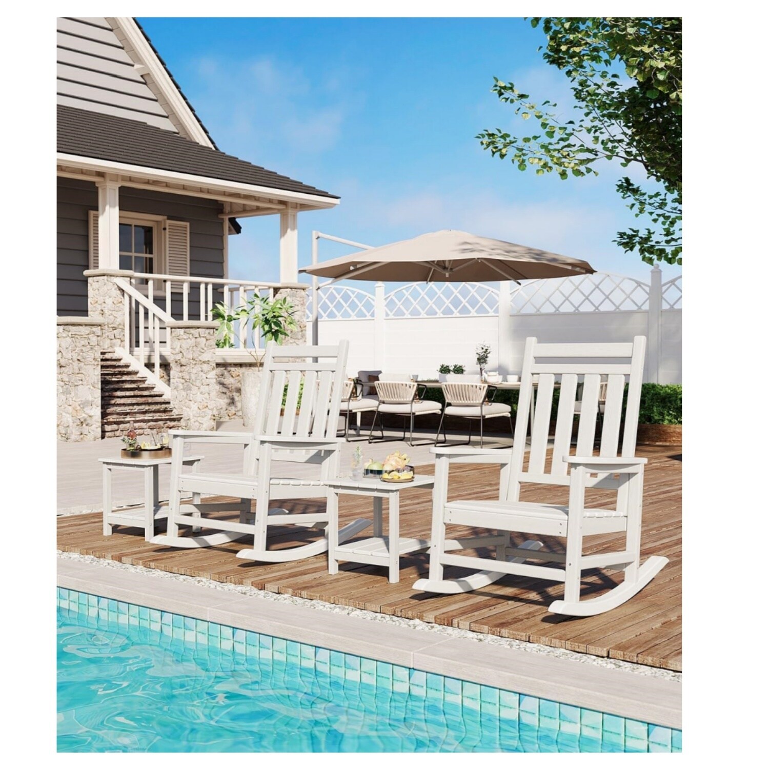 GarveeLife 89A7-5DF7448389 Patio-Chairs - View #7