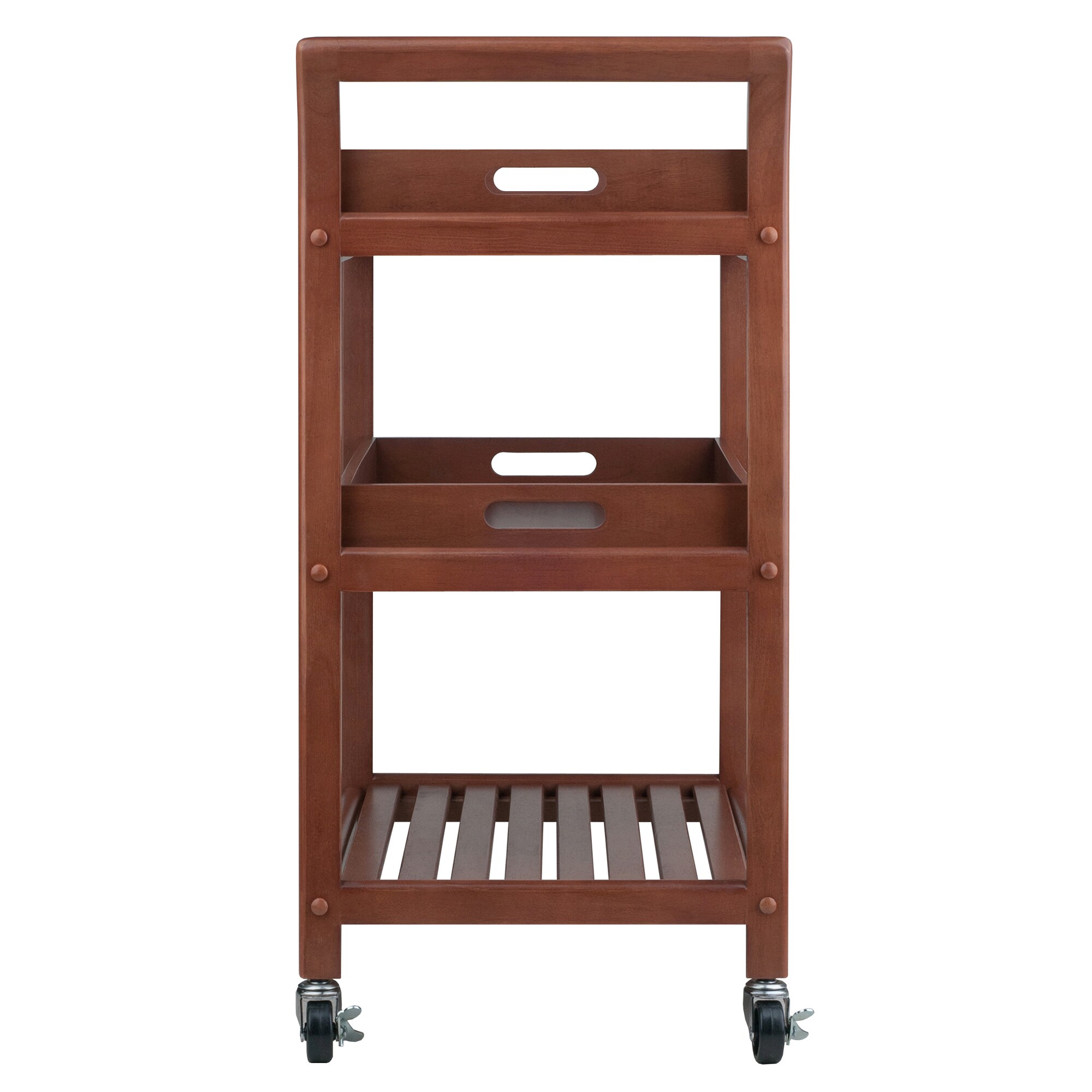 Winsome Wood 94138 Wine-Racks - View #8