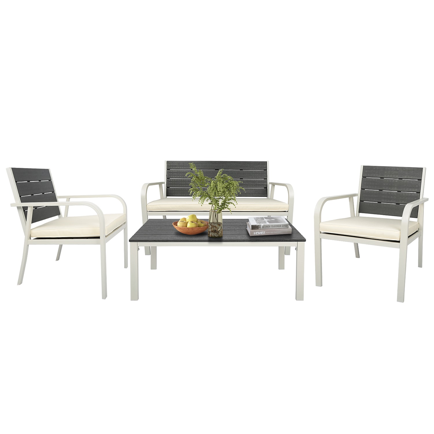 GZMR 610AACUS-LC Patio-Conversation-Sets - View #12