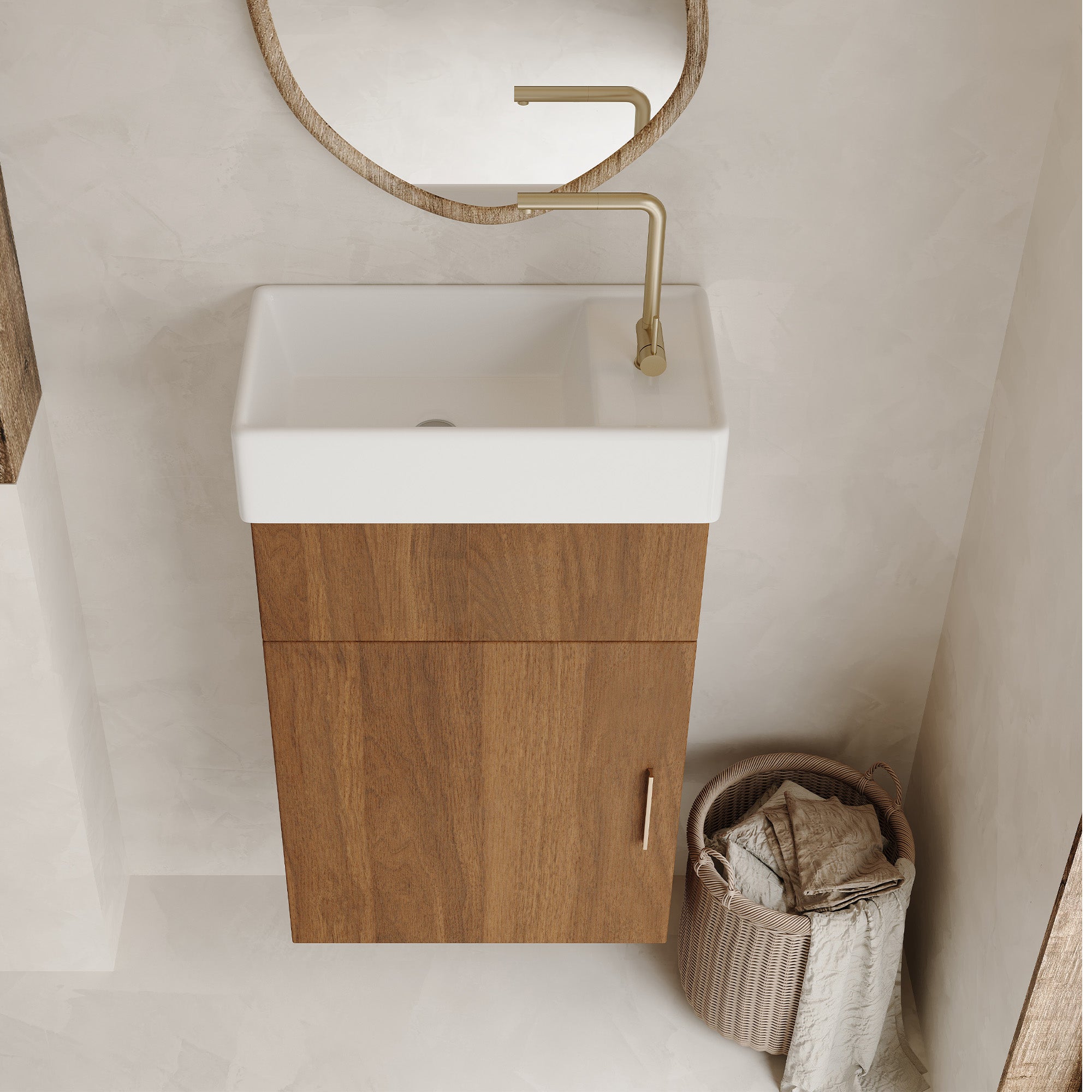 Boyel Living BL-BVC-00033 Bath-Vanity-Combo - View #4