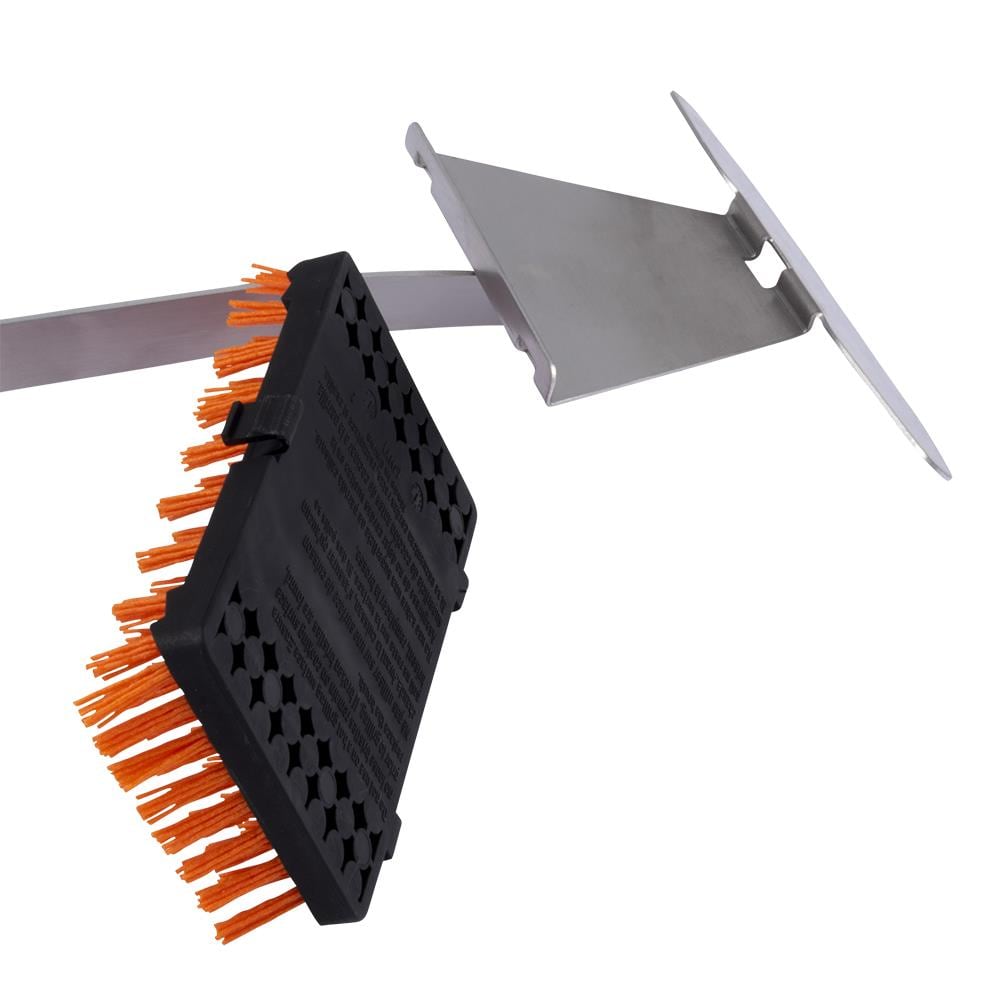 Oklahoma Joe's 2978124R06 Grill-Brushes-Cleaning-Blocks - View #3