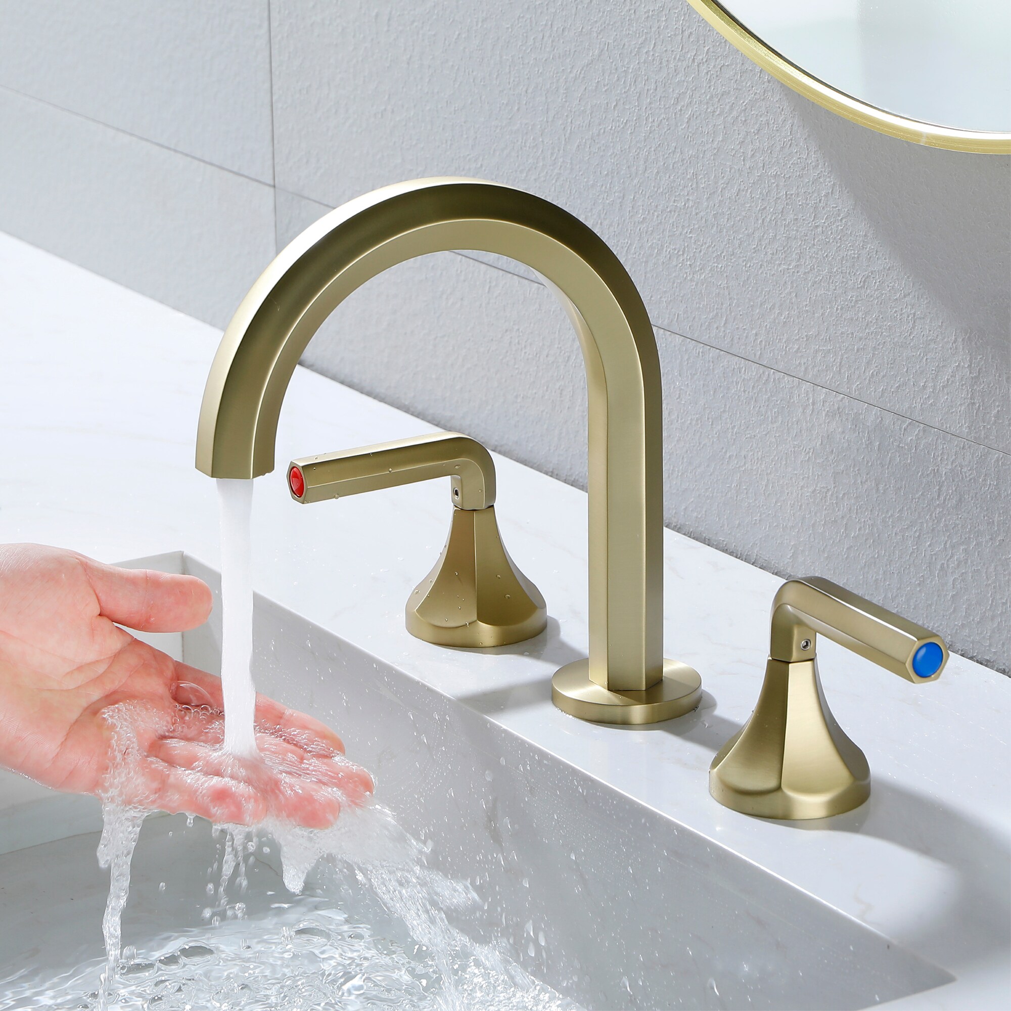 Dimakai DKBR9604A008674 Lavatory-Faucets - View #3