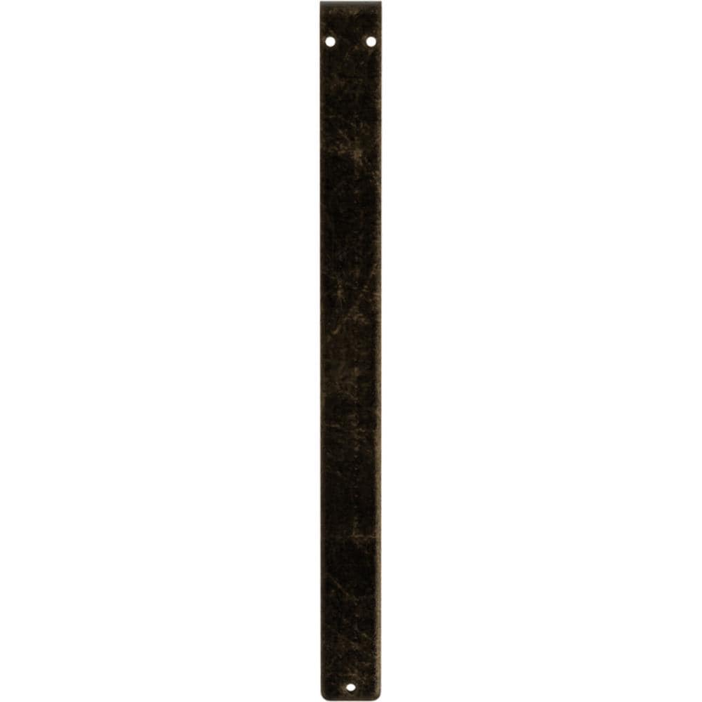 Ekena Millwork BKTM01X12X15SEDAPG Mending-Plates-Brackets-Braces - View #5