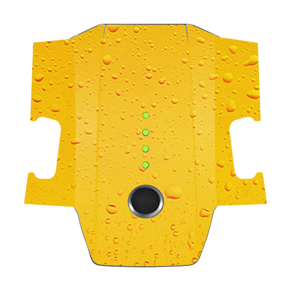 MightySkins VSNS58276  DJMAVBAT-Cold One Skin Decal Wrap for DJI Mavic Pro Battery Sticker- Cold One