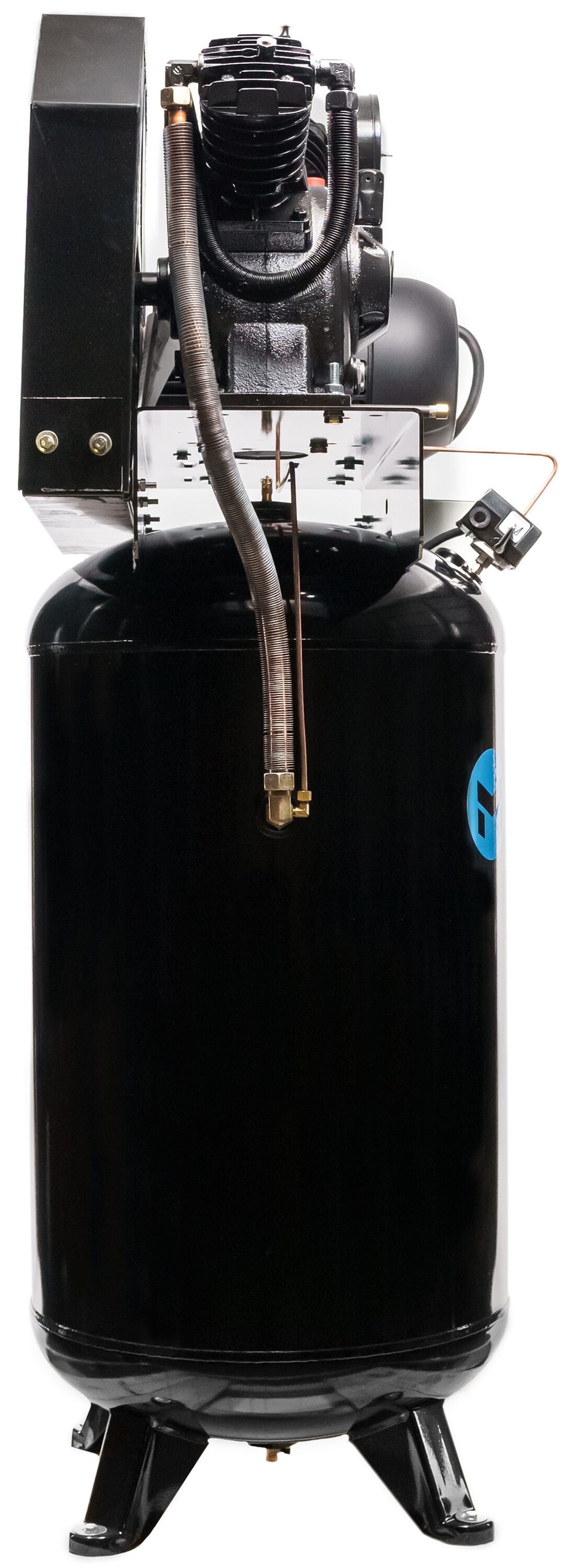 MEGA Compressor MP-7580VM Air-Compressors - View #14