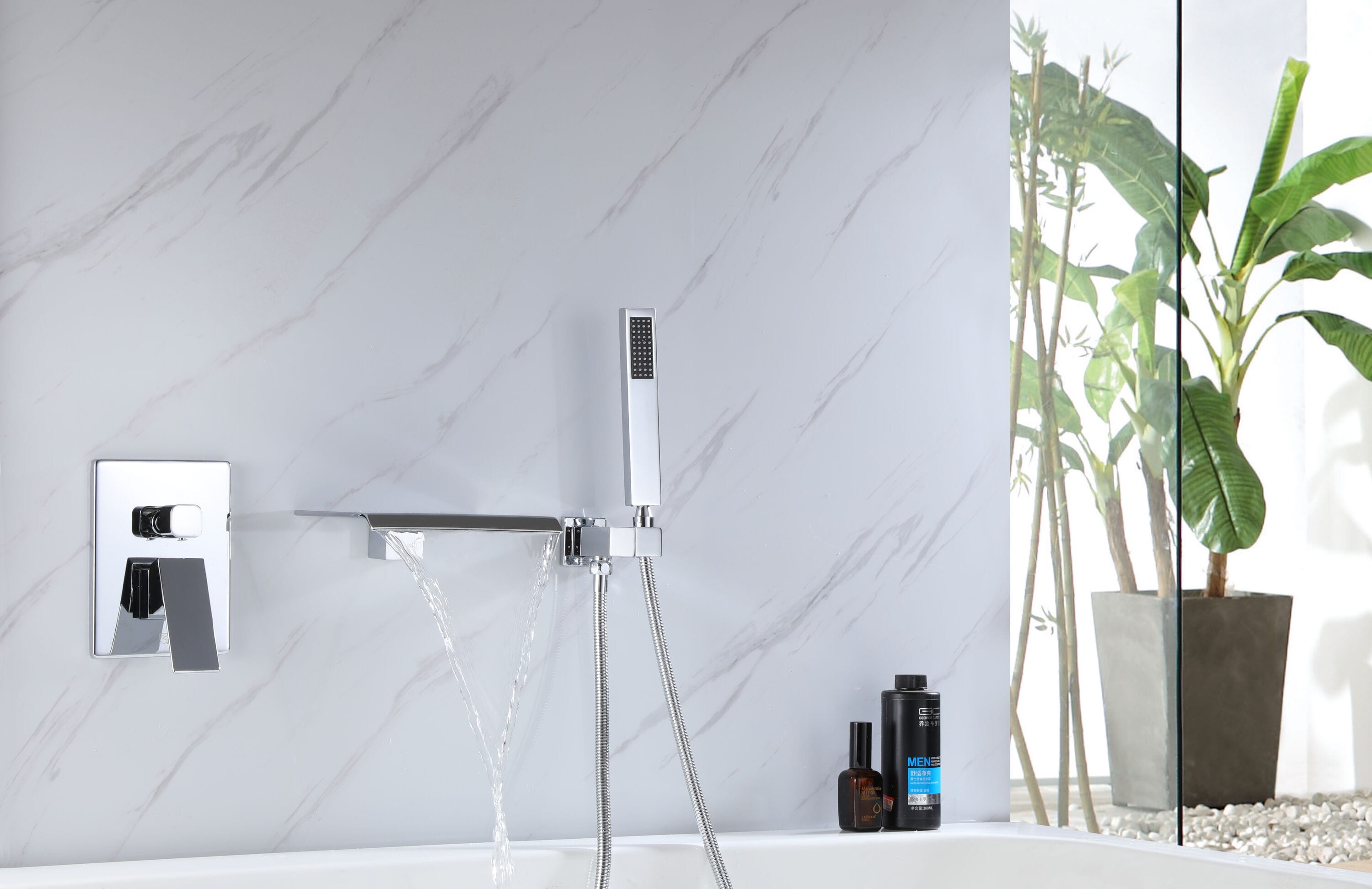 Royal Guard LBFJK0049 Roman-Tub-Faucets - View #6