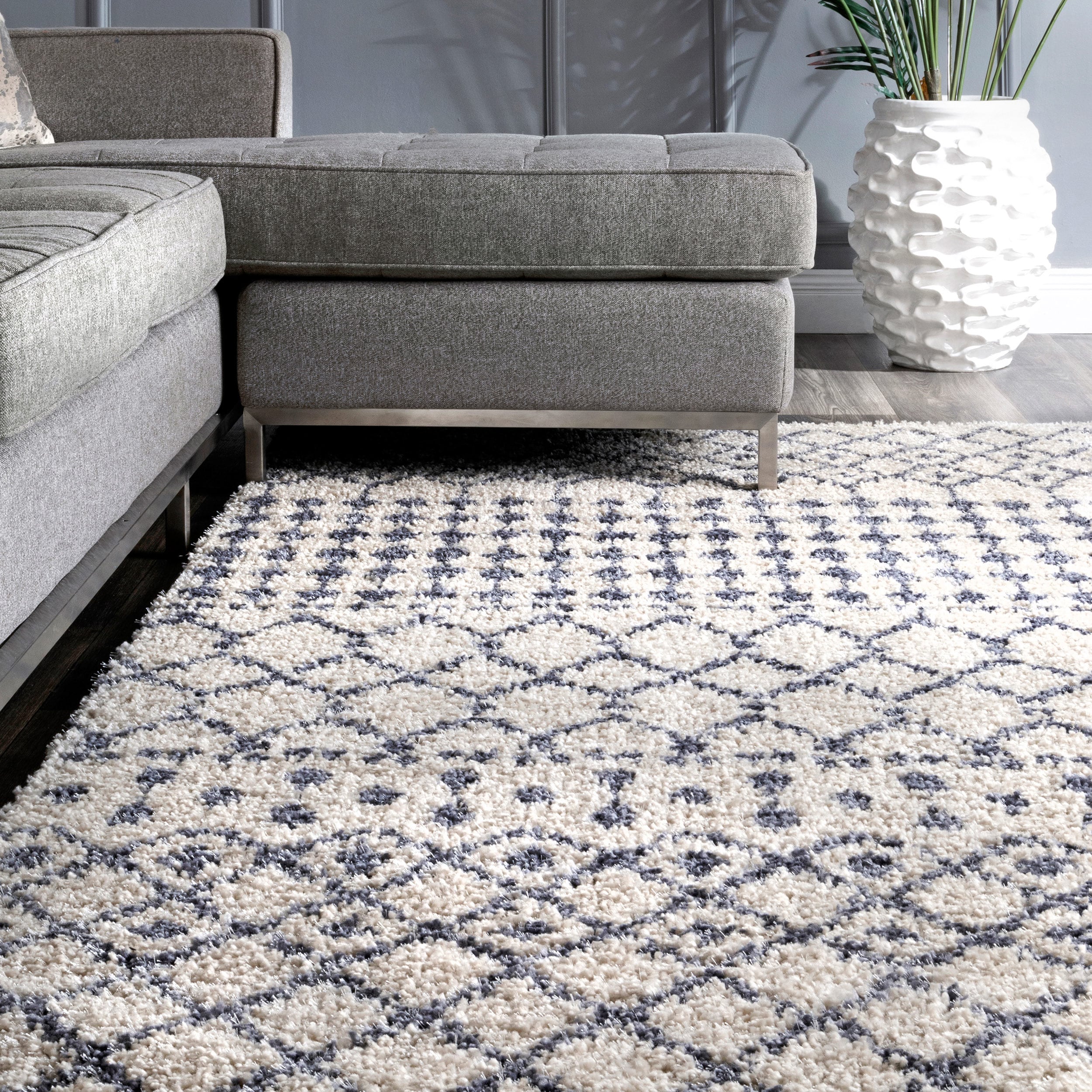 nuLOOM GROC01A-10014 rugs - View #3