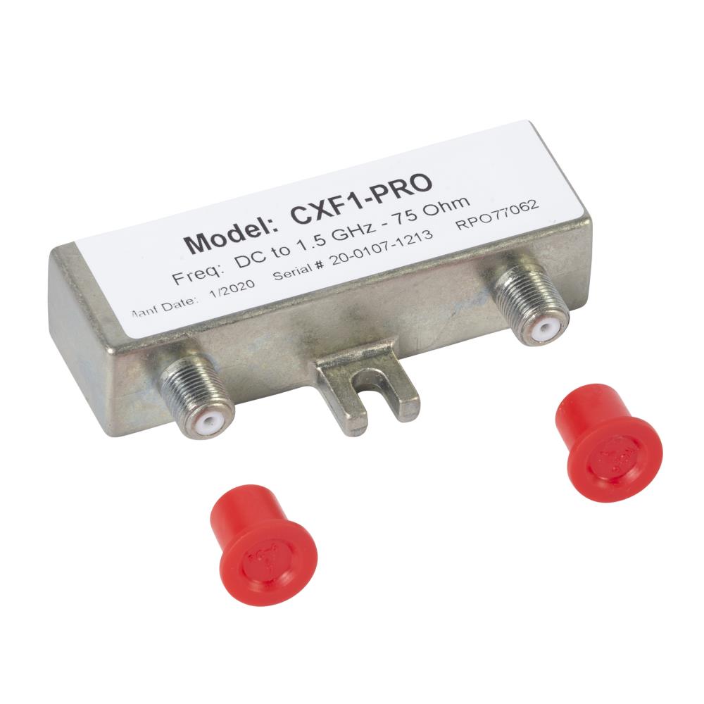 Gardner Bender CXF1-PRO Surge-Protectors - View #3