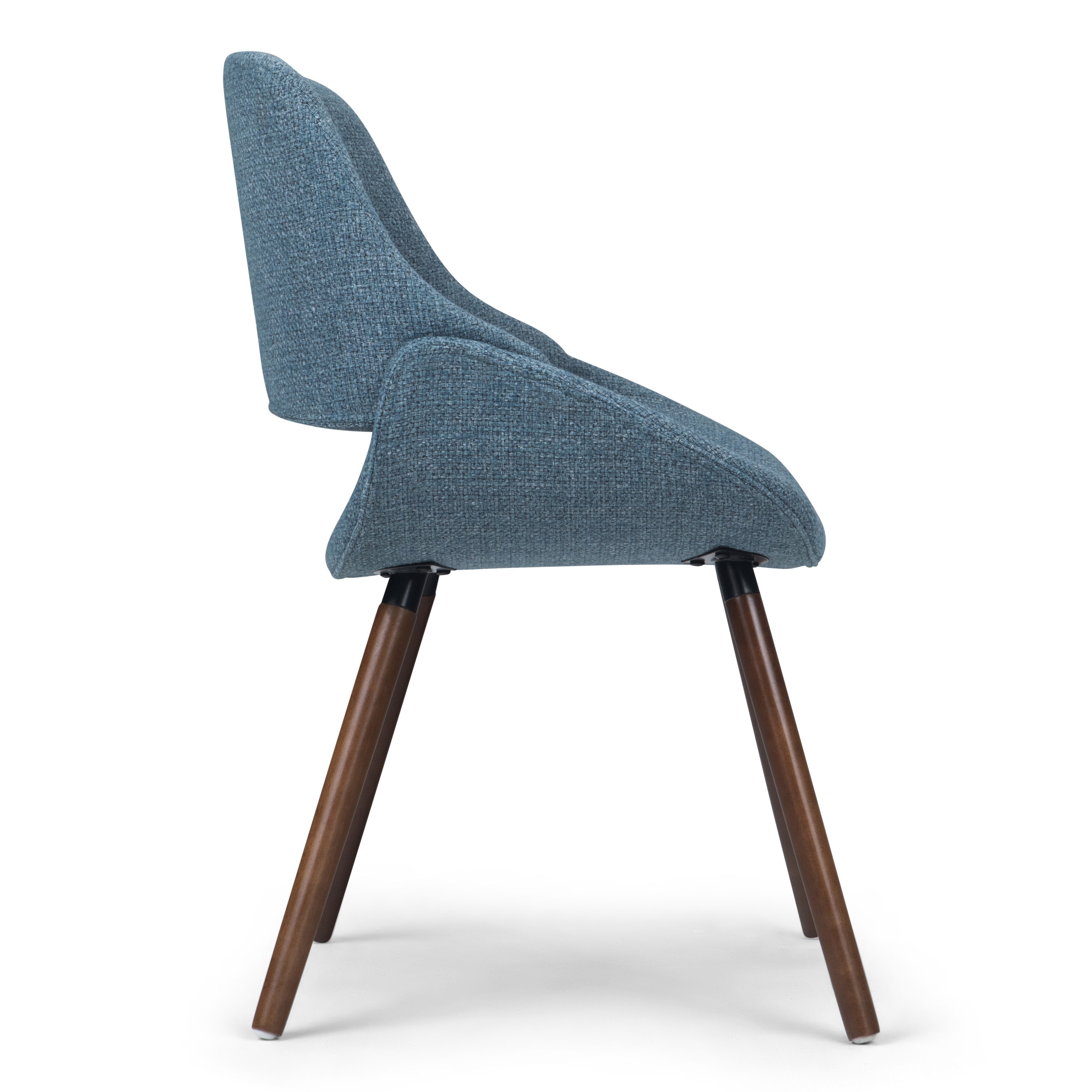 Simpli Home AXCMALN-DBU Dining-Chairs - View #7
