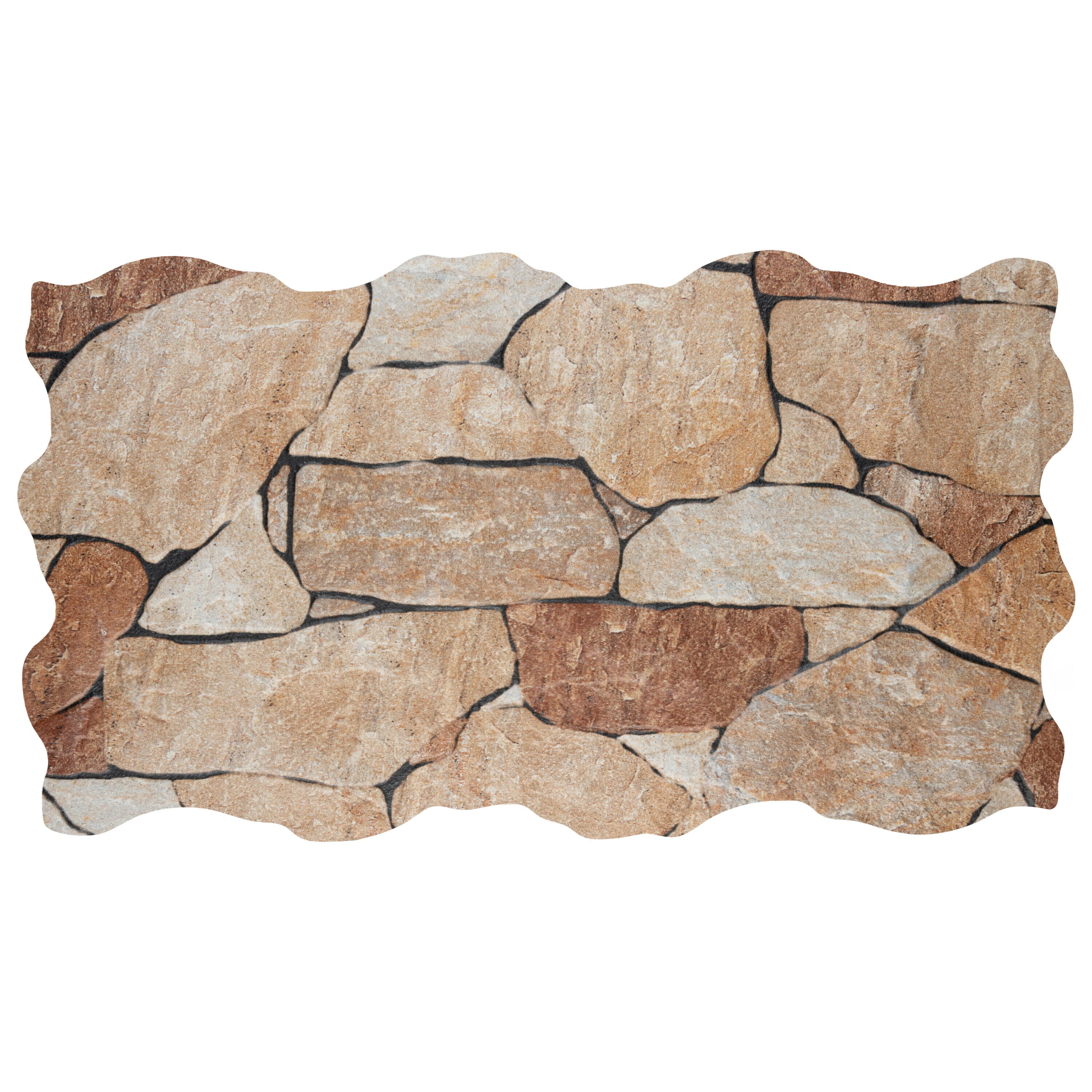 Affinity Tile S1WCR10ANOCM Tile-Samples - View #2