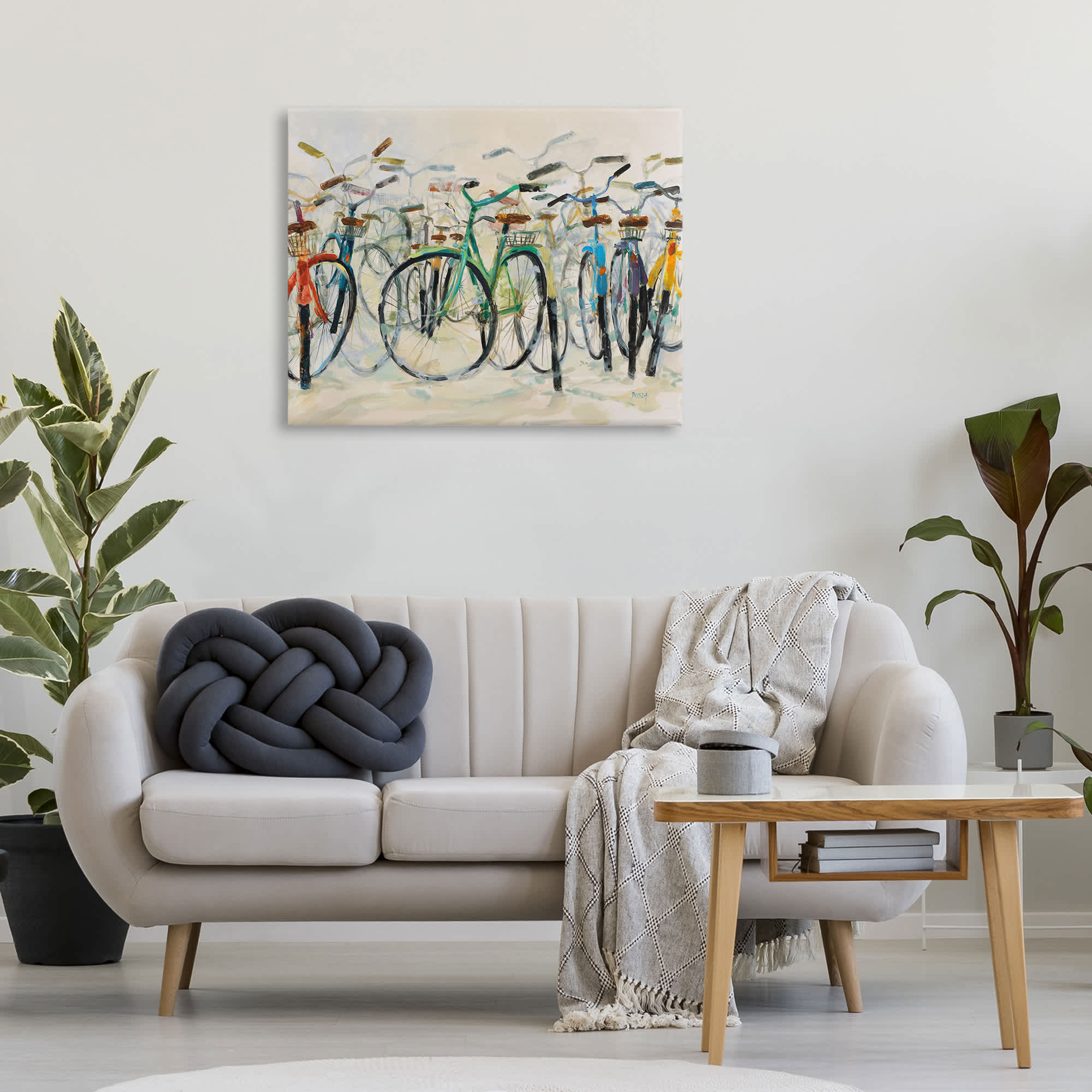 Stupell Industries BS-802-CN-30X40 Wall-Art - View #3