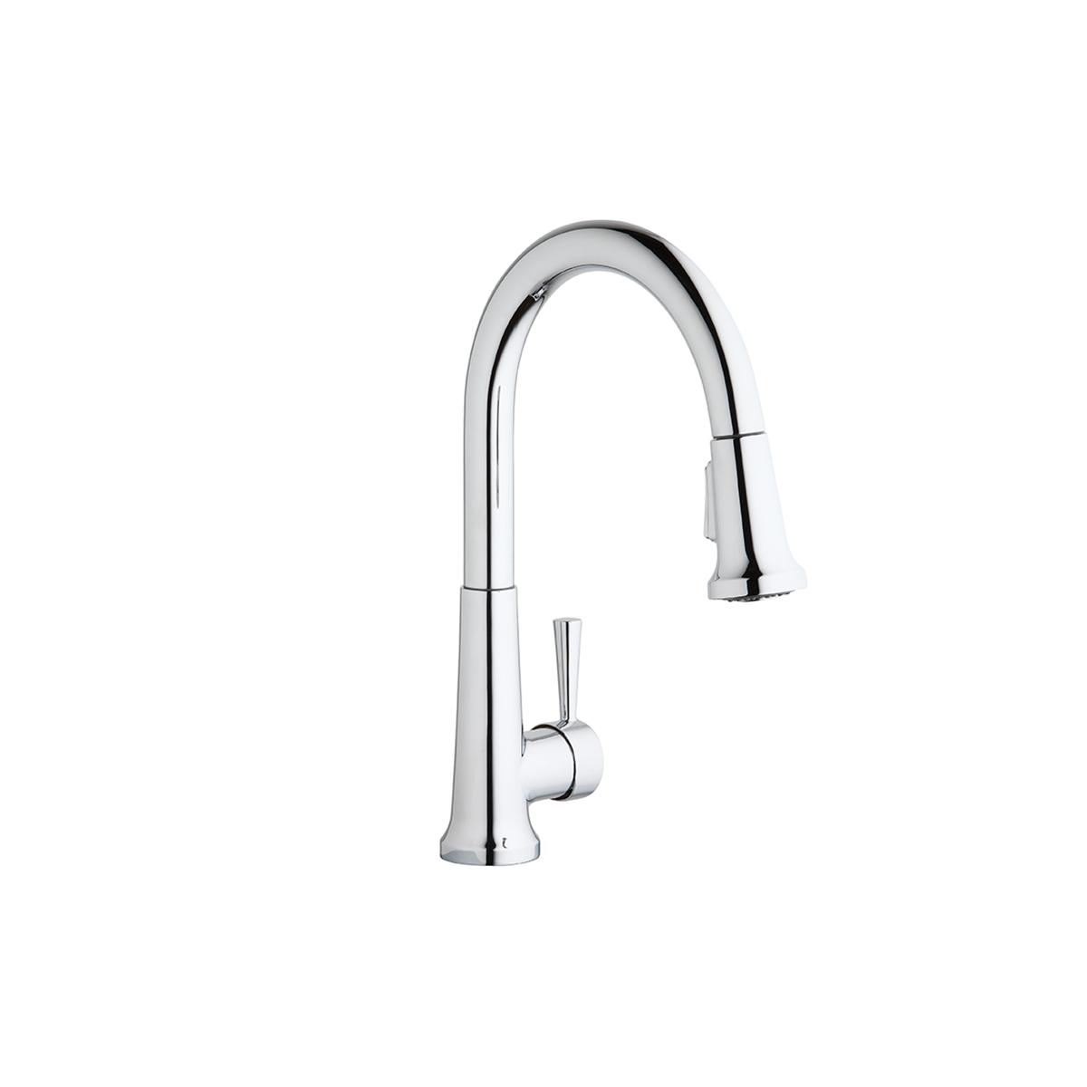 Elkay LK6000CR Kitchen-Faucets - View #2